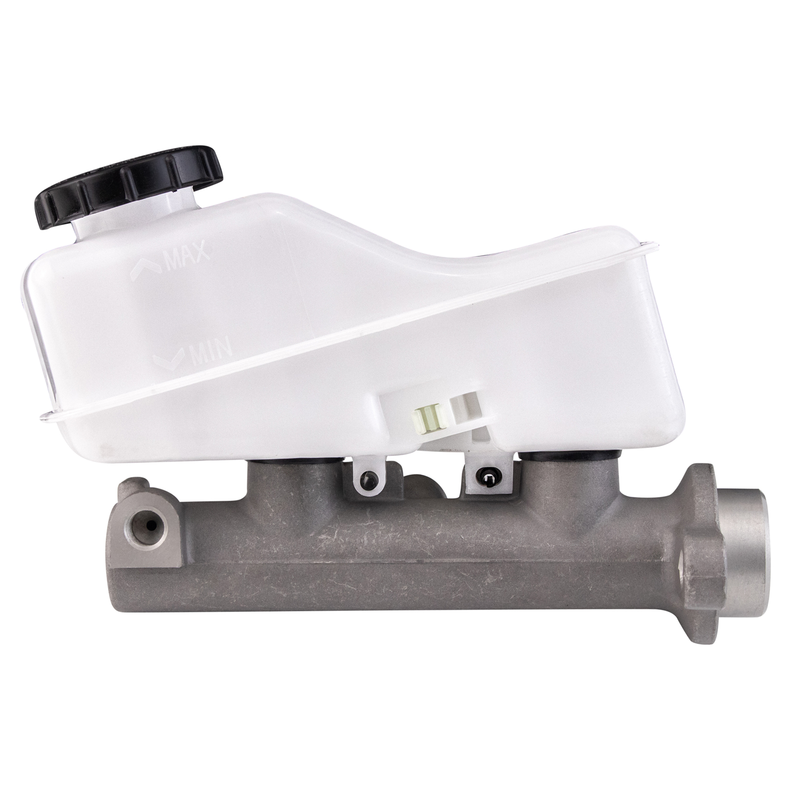 TRQ Brake Master Cylinder Compatible with 2004-2007 Ford Taurus 2004-2005 Mercury Sable