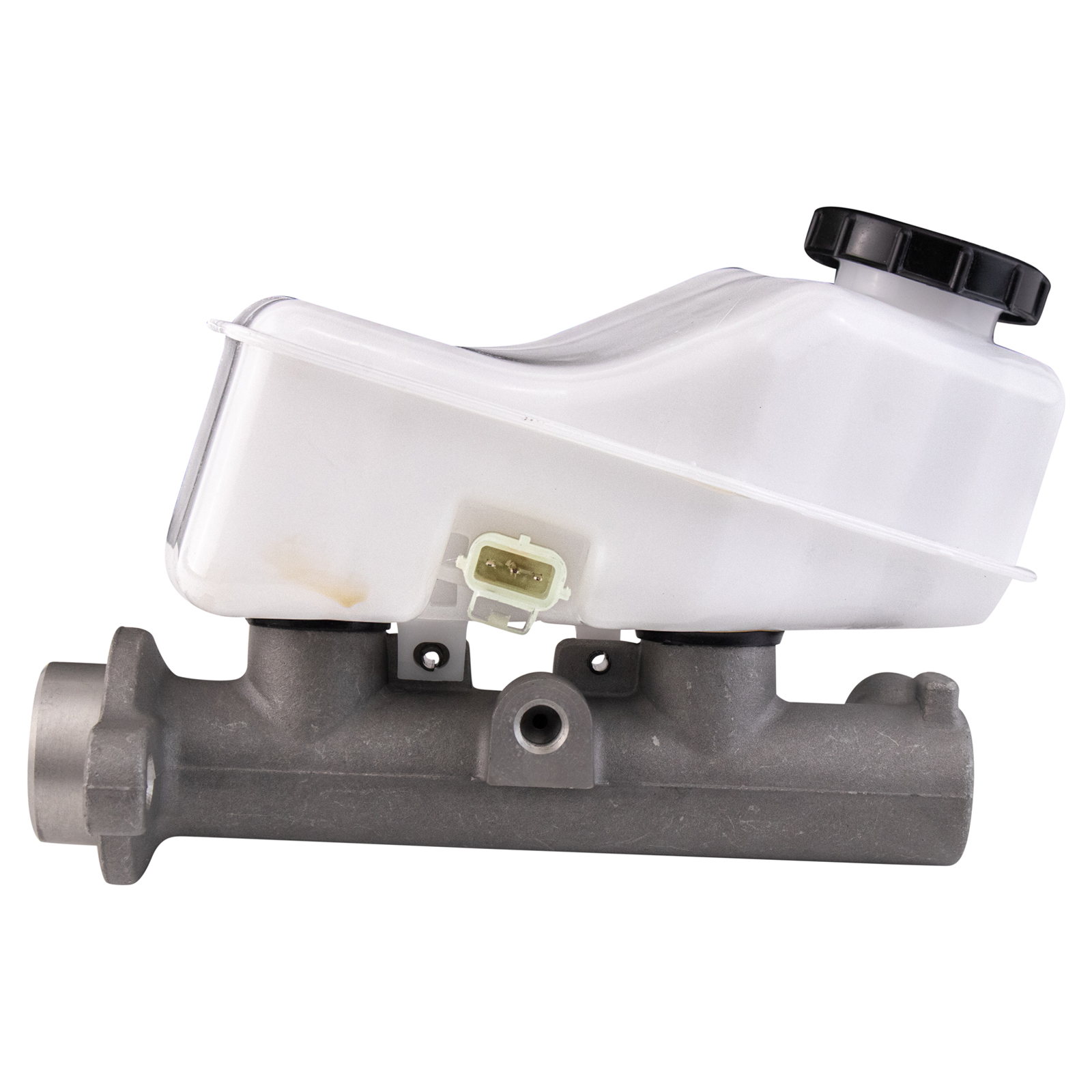 TRQ Brake Master Cylinder Compatible with 2004-2007 Ford Taurus 2004-2005 Mercury Sable