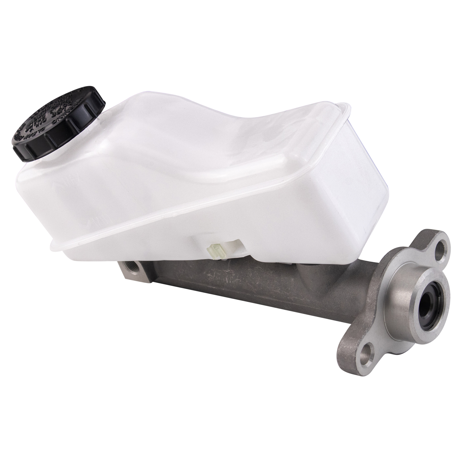 TRQ Brake Master Cylinder Compatible with 2004-2007 Ford Taurus 2004-2005 Mercury Sable