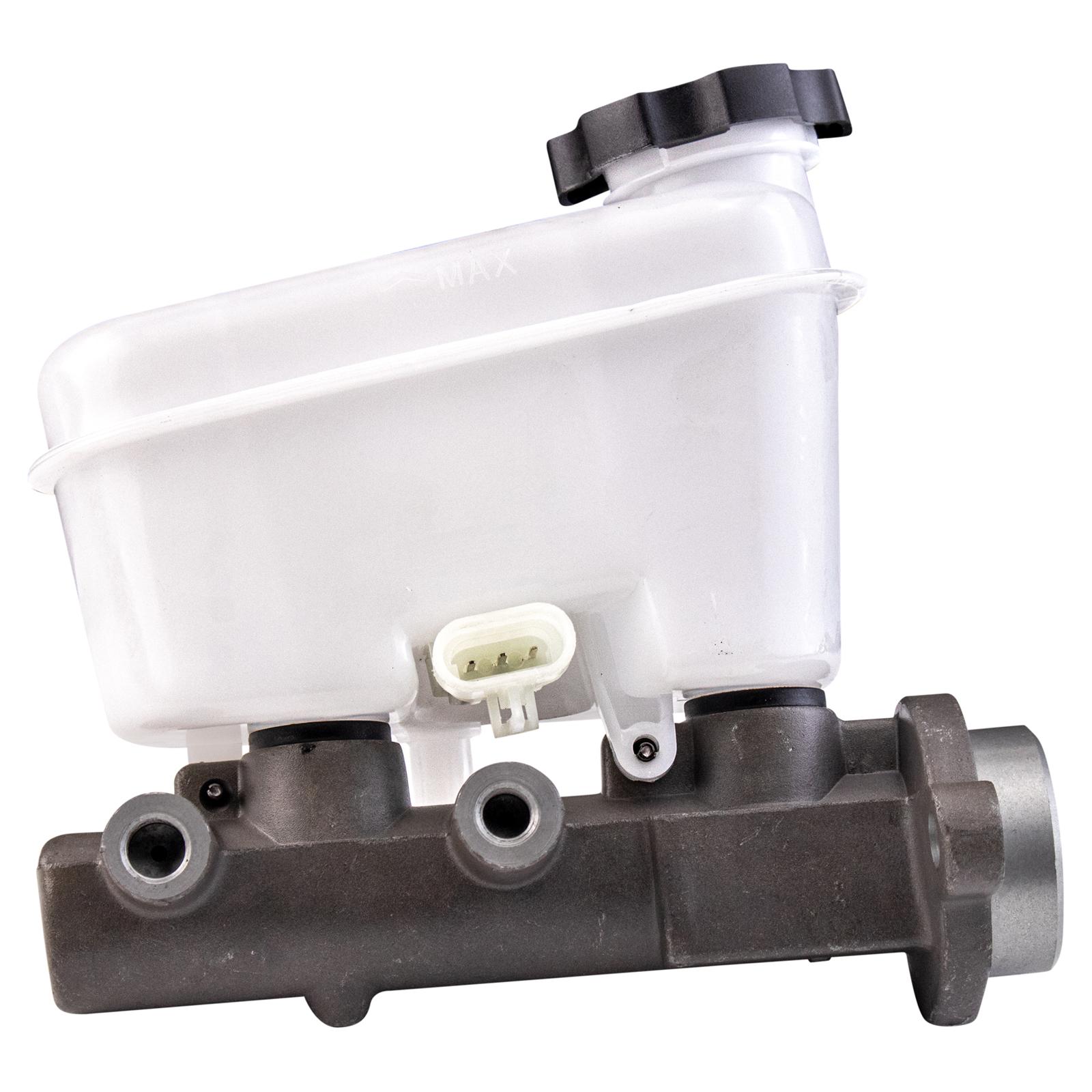 TRQ Brake Master Cylinder Compatible with 93 60 Special 92-95 88 91-95 98 95-99 Aurora Bonneville 91-93 Commercial Chassis 91 Delta 88 DeVille 91-92 Fleetwood LeSabre Park Avenue Riviera