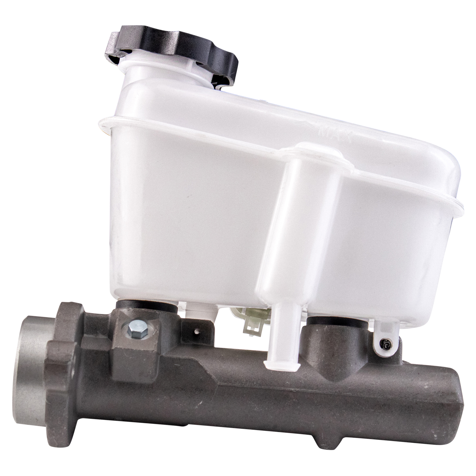 TRQ Brake Master Cylinder Compatible with 93 60 Special 92-95 88 91-95 98 95-99 Aurora Bonneville 91-93 Commercial Chassis 91 Delta 88 DeVille 91-92 Fleetwood LeSabre Park Avenue Riviera