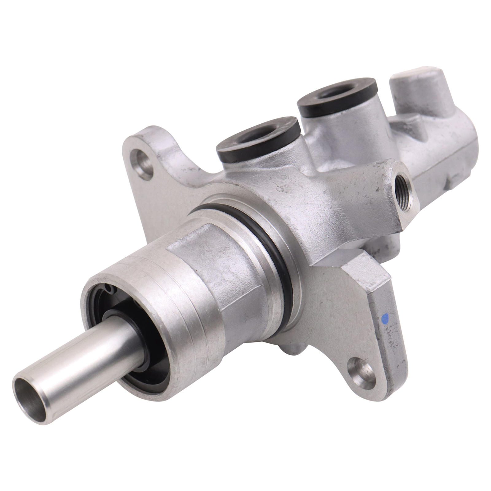 TRQ Brake Master Cylinder Compatible with 2002-2005 BMW 525i 1998-2000 528i 2001-2003 530i 540i 1999-2001 740i 740iL 750iL 2000-2003 M5 2000-2001 X5