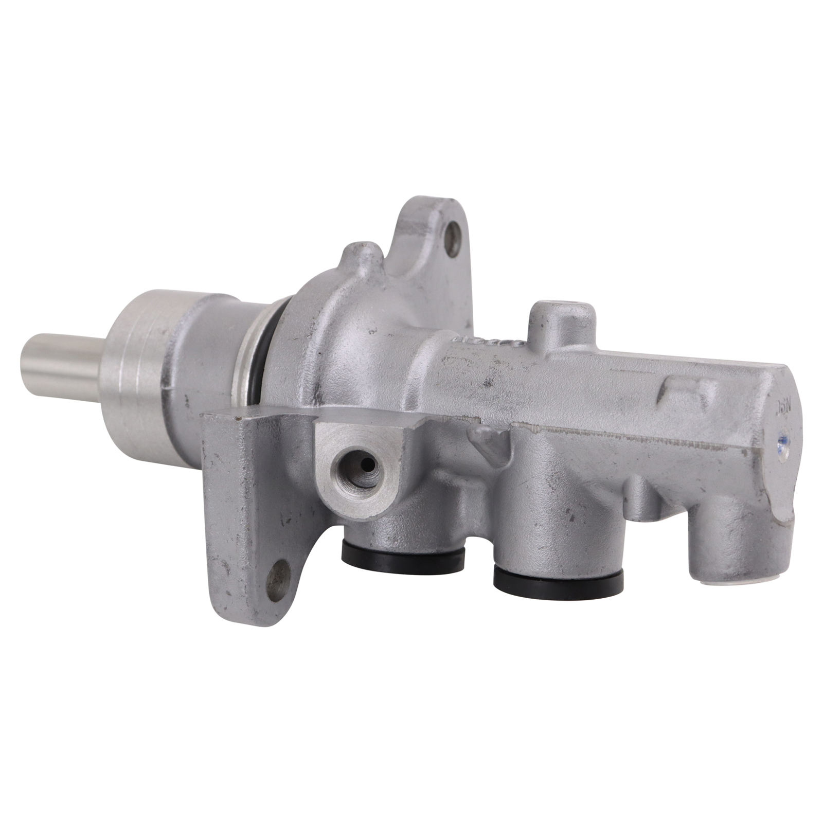 TRQ Brake Master Cylinder Compatible with 2002-2005 BMW 525i 1998-2000 528i 2001-2003 530i 540i 1999-2001 740i 740iL 750iL 2000-2003 M5 2000-2001 X5