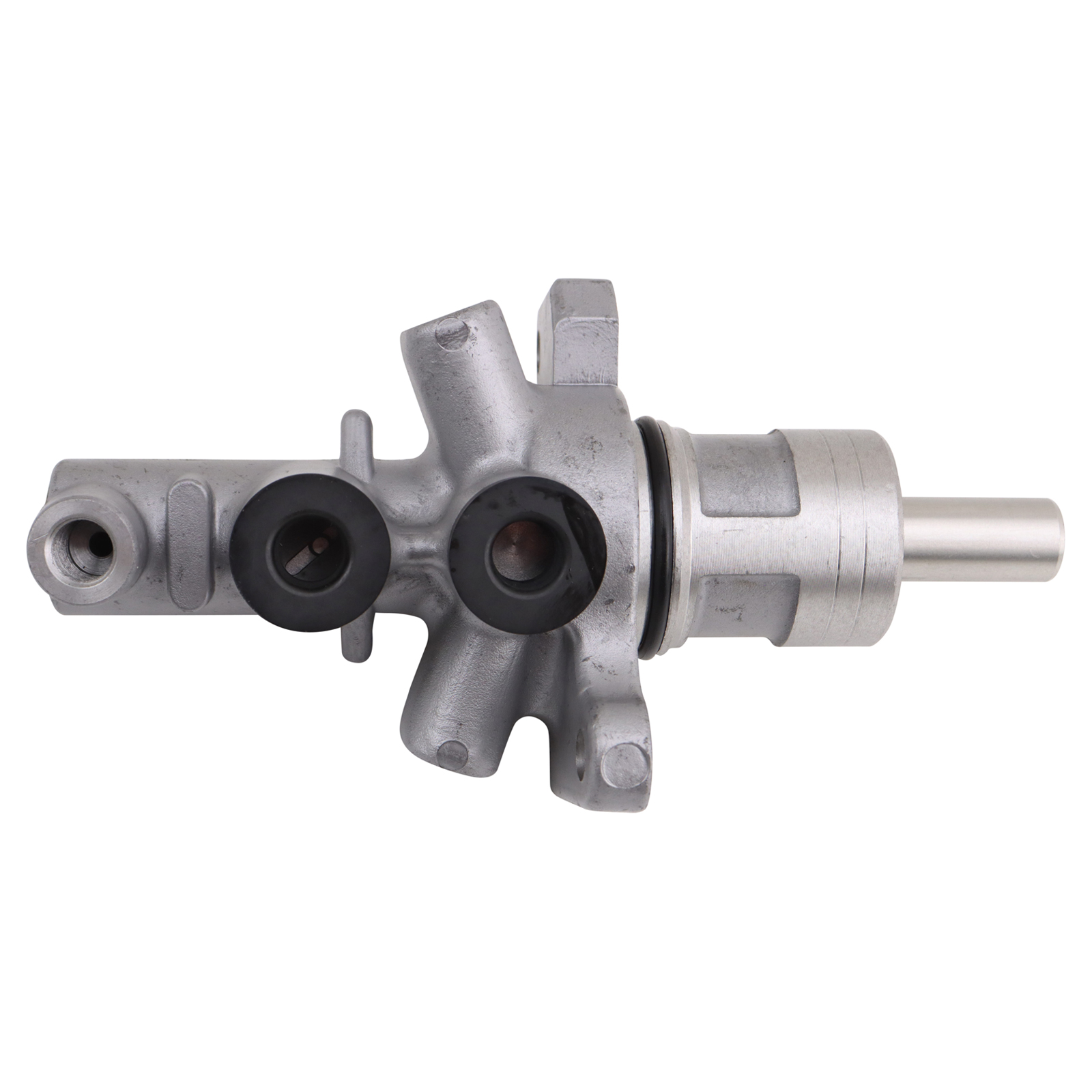 TRQ Brake Master Cylinder Compatible with 2002-2005 BMW 525i 1998-2000 528i 2001-2003 530i 540i 1999-2001 740i 740iL 750iL 2000-2003 M5 2000-2001 X5