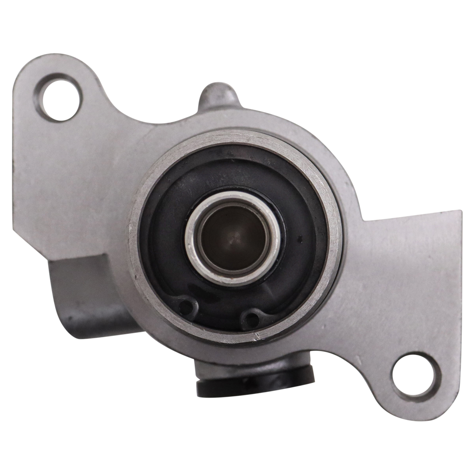 TRQ Brake Master Cylinder Compatible with 2002-2005 BMW 525i 1998-2000 528i 2001-2003 530i 540i 1999-2001 740i 740iL 750iL 2000-2003 M5 2000-2001 X5
