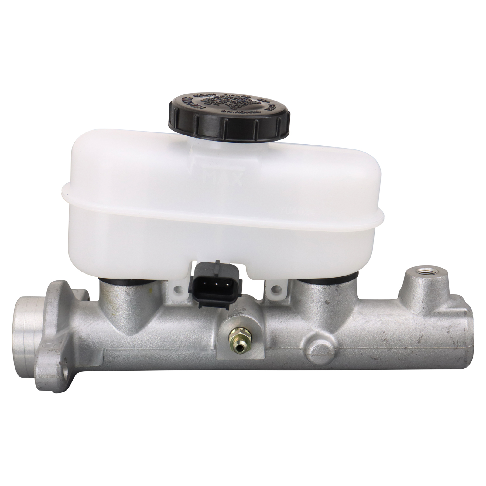 TRQ Brake Master Cylinder Compatible with 2003-2004 Ford Escape 1998-2005 Explorer 2001-2006 Ranger 2003-2005 Lincoln Aviator 2001-2009 Mazda B2300 1998-2001 B2500 1998-2007 B3000