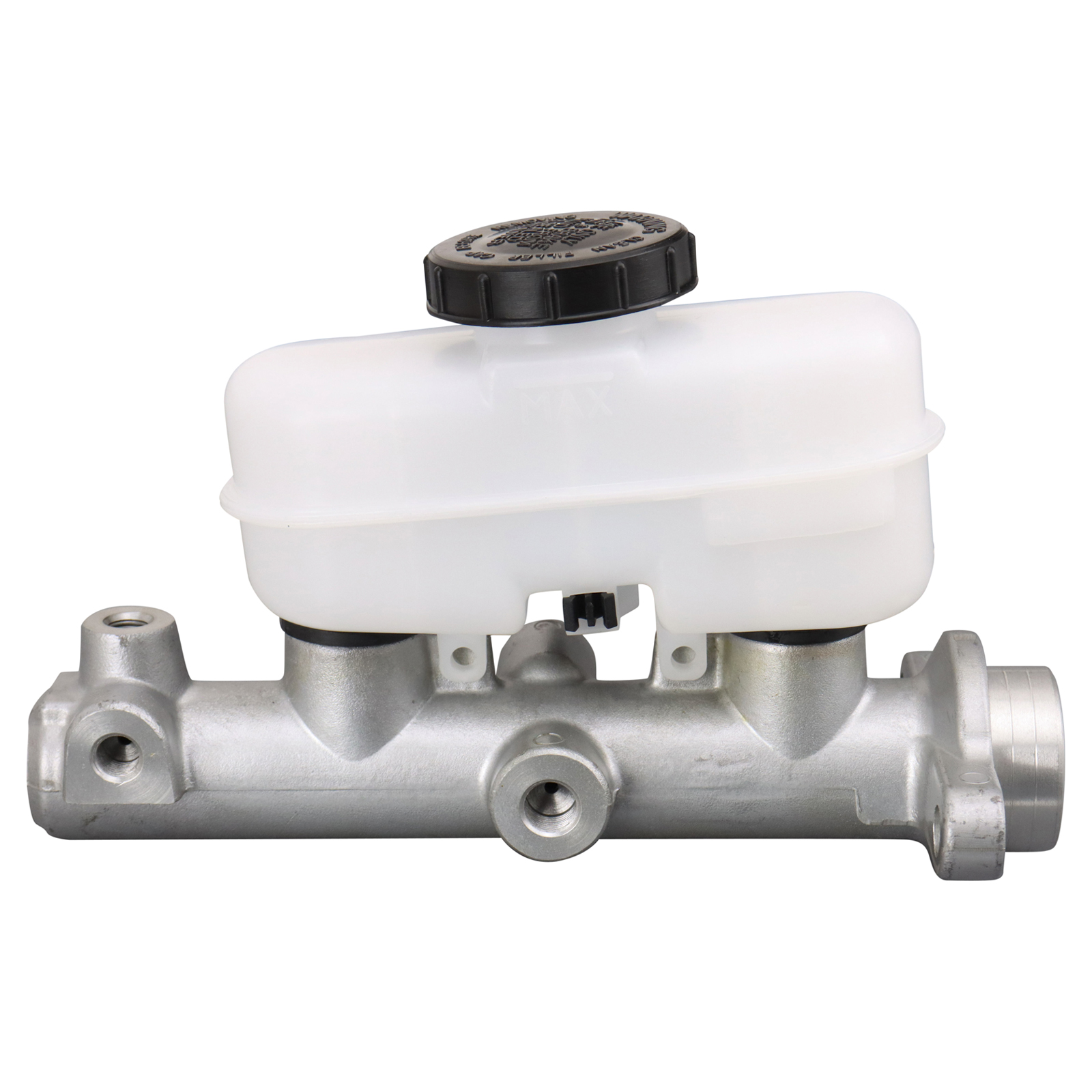 TRQ Brake Master Cylinder Compatible with 2003-2004 Ford Escape 1998-2005 Explorer 2001-2006 Ranger 2003-2005 Lincoln Aviator 2001-2009 Mazda B2300 1998-2001 B2500 1998-2007 B3000