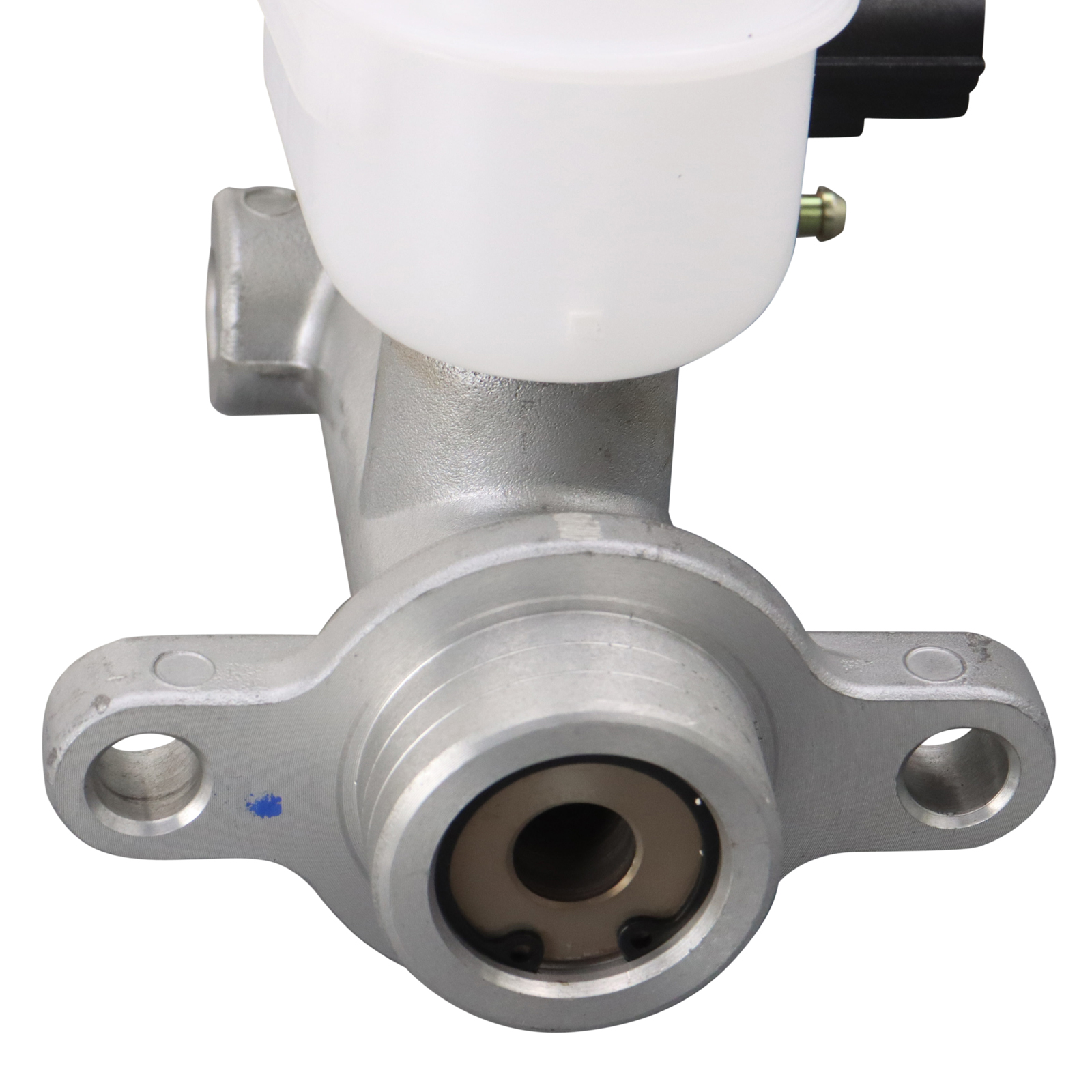 TRQ Brake Master Cylinder Compatible with 2003-2004 Ford Escape 1998-2005 Explorer 2001-2006 Ranger 2003-2005 Lincoln Aviator 2001-2009 Mazda B2300 1998-2001 B2500 1998-2007 B3000