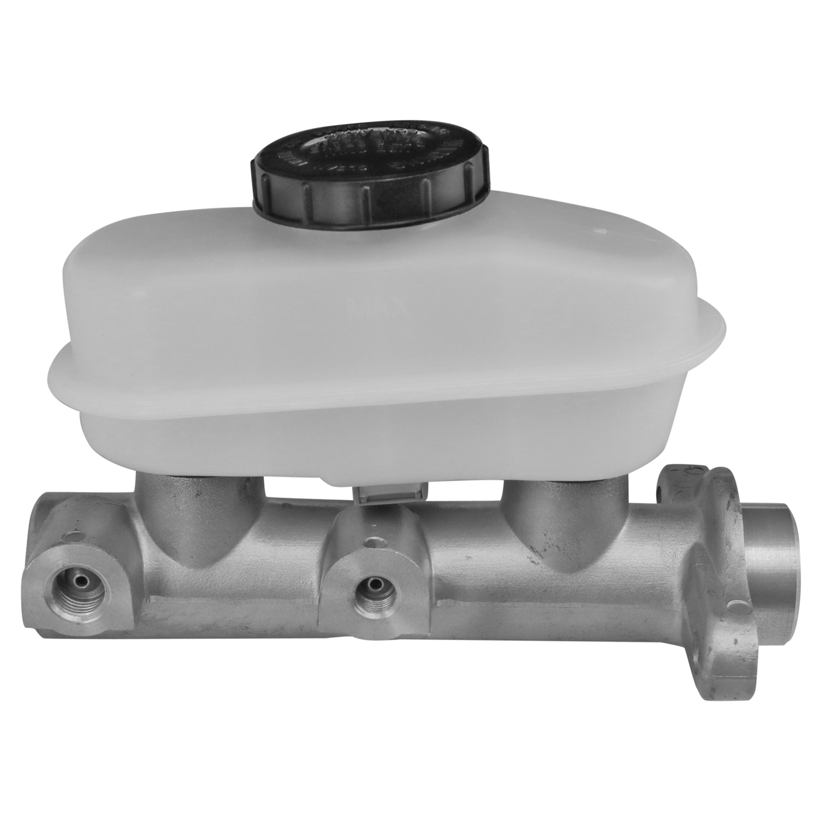 TRQ Brake Master Cylinder Compatible with 1986-1990 Ford Bronco II Ranger