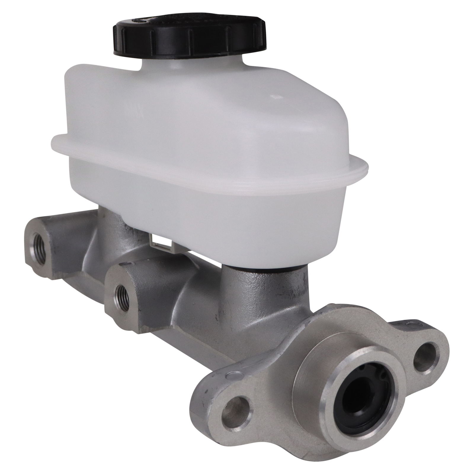 TRQ Brake Master Cylinder Compatible with 1986-1990 Ford Bronco II Ranger