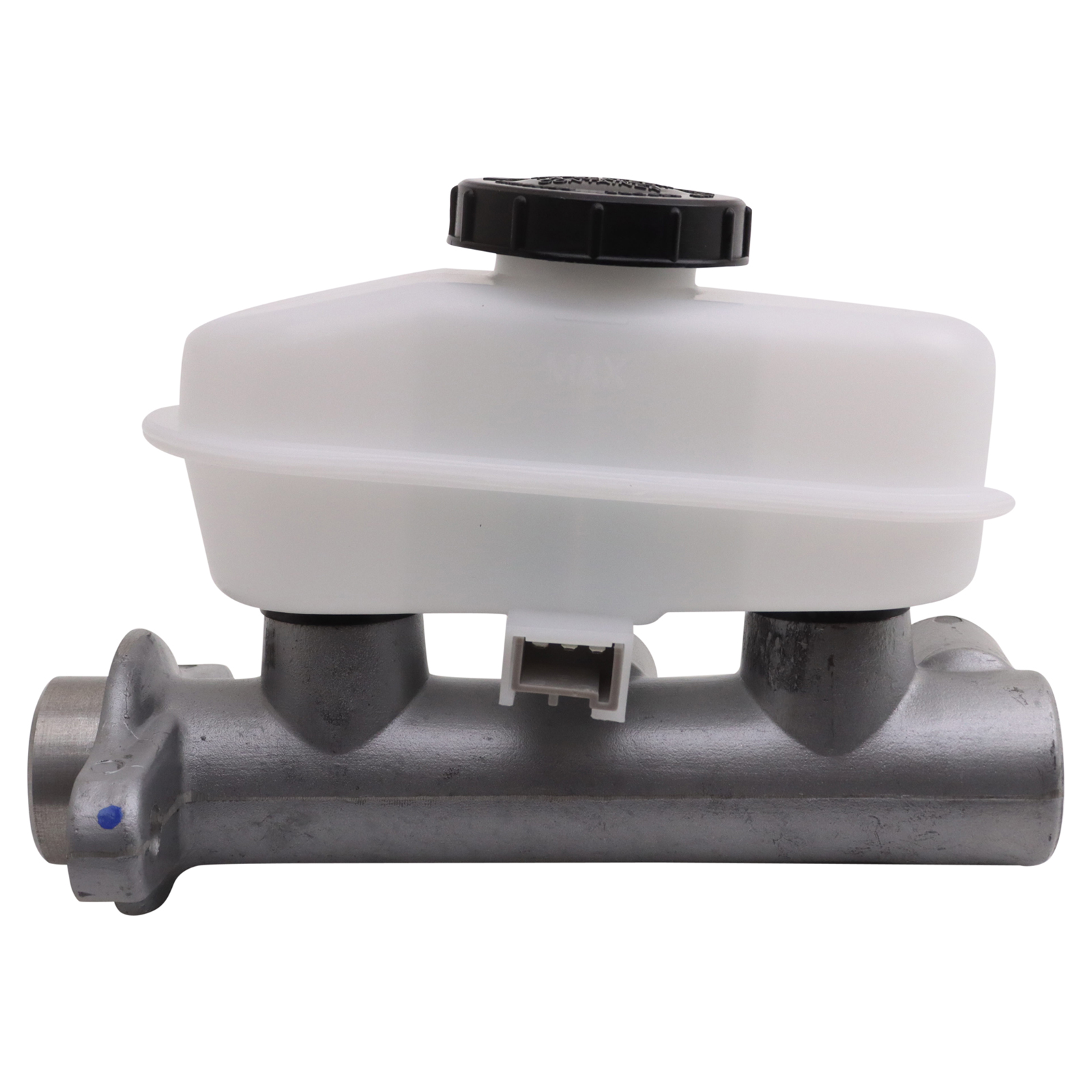TRQ Brake Master Cylinder Compatible with 1986-1990 Ford Bronco II Ranger