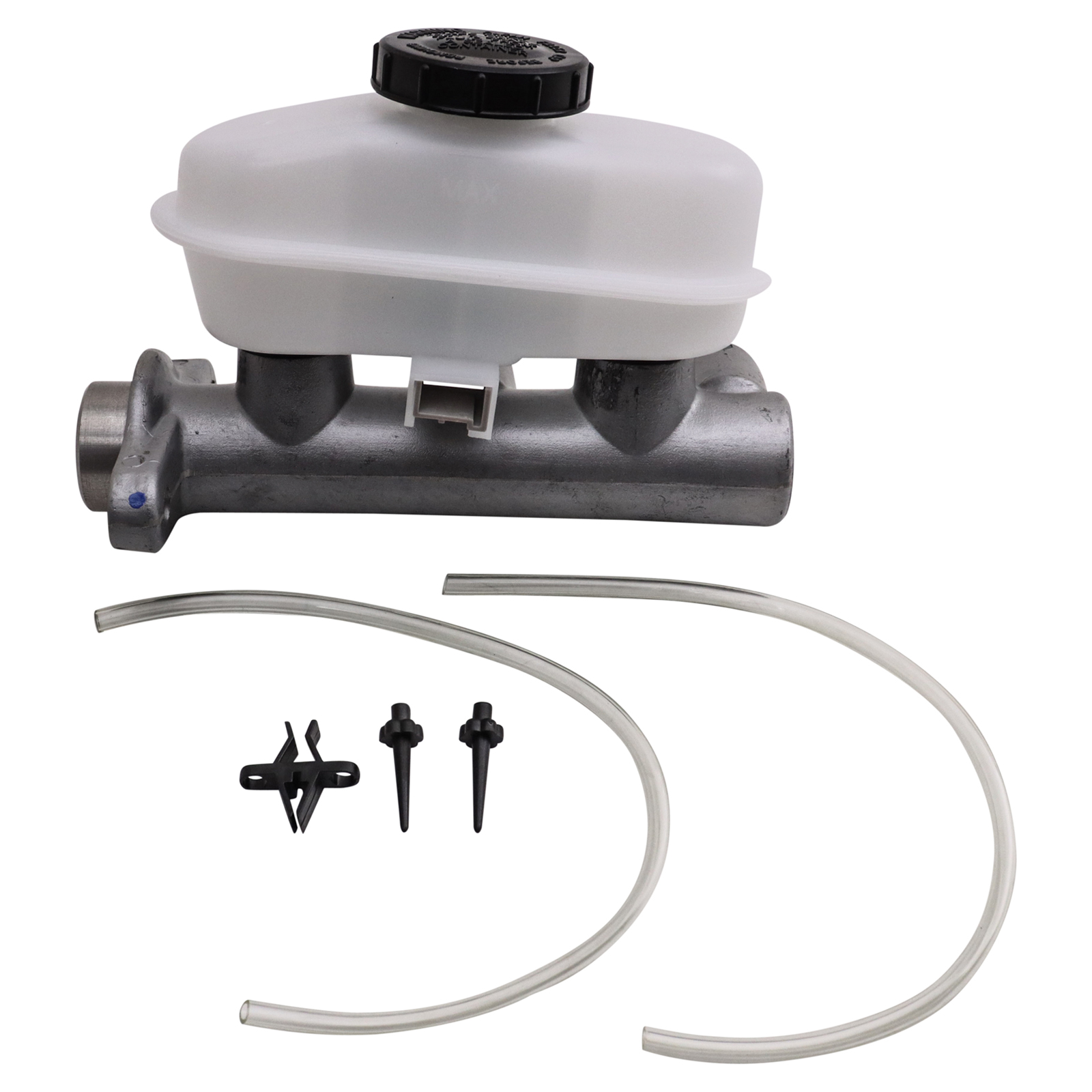 TRQ Brake Master Cylinder Compatible with 1986-1990 Ford Bronco II Ranger
