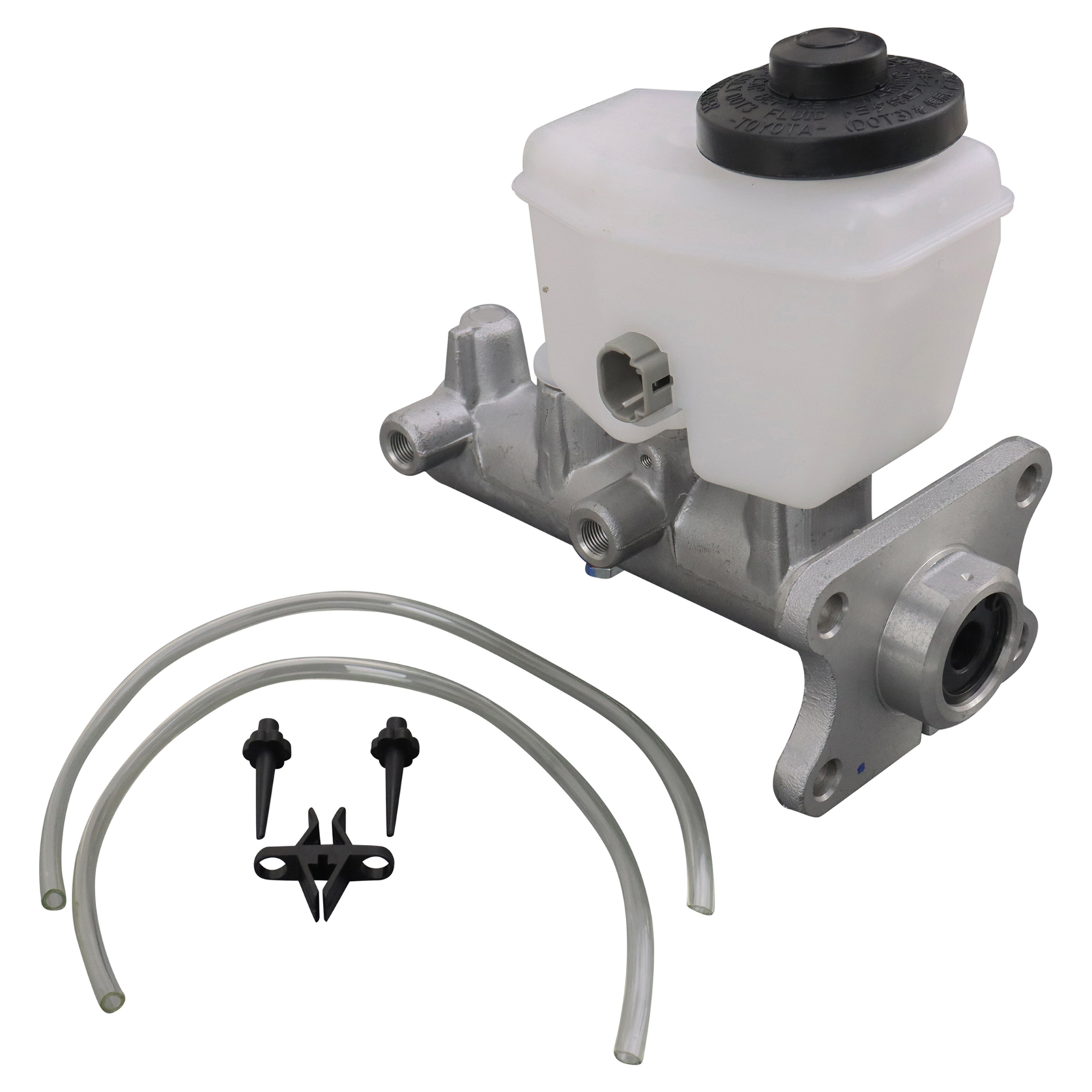 TRQ Brake Master Cylinder Compatible with 1995-2000 Toyota Tacoma