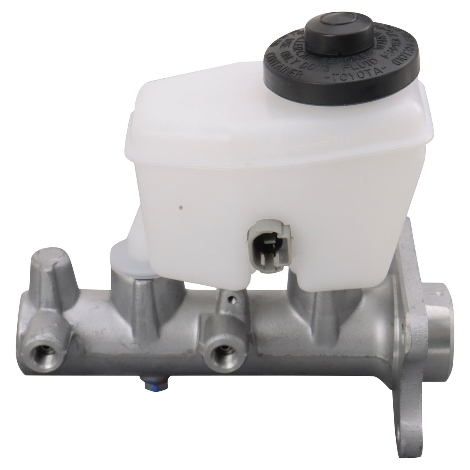 TRQ Brake Master Cylinder Compatible with 1995-2000 Toyota Tacoma