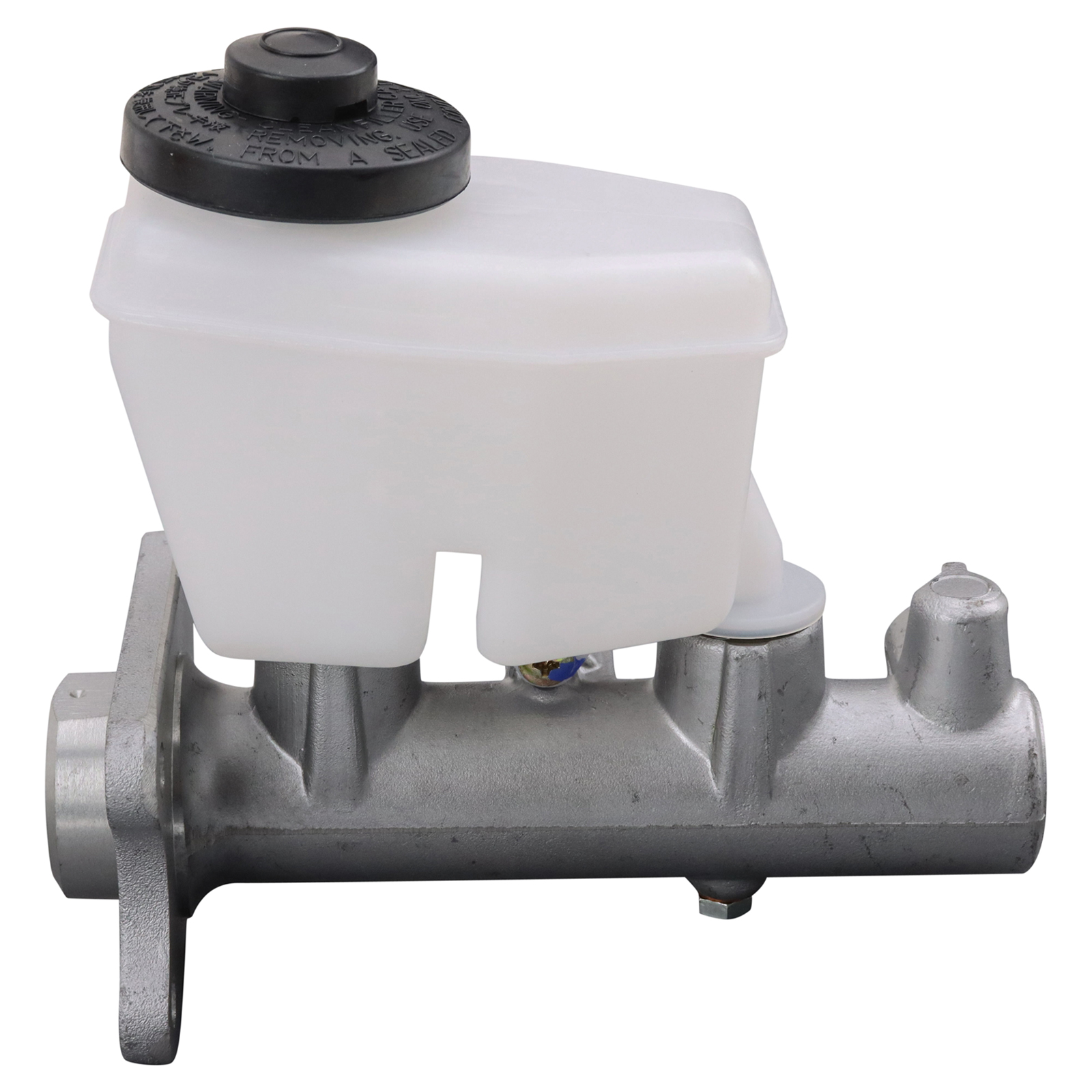 TRQ Brake Master Cylinder Compatible with 1995-2000 Toyota Tacoma