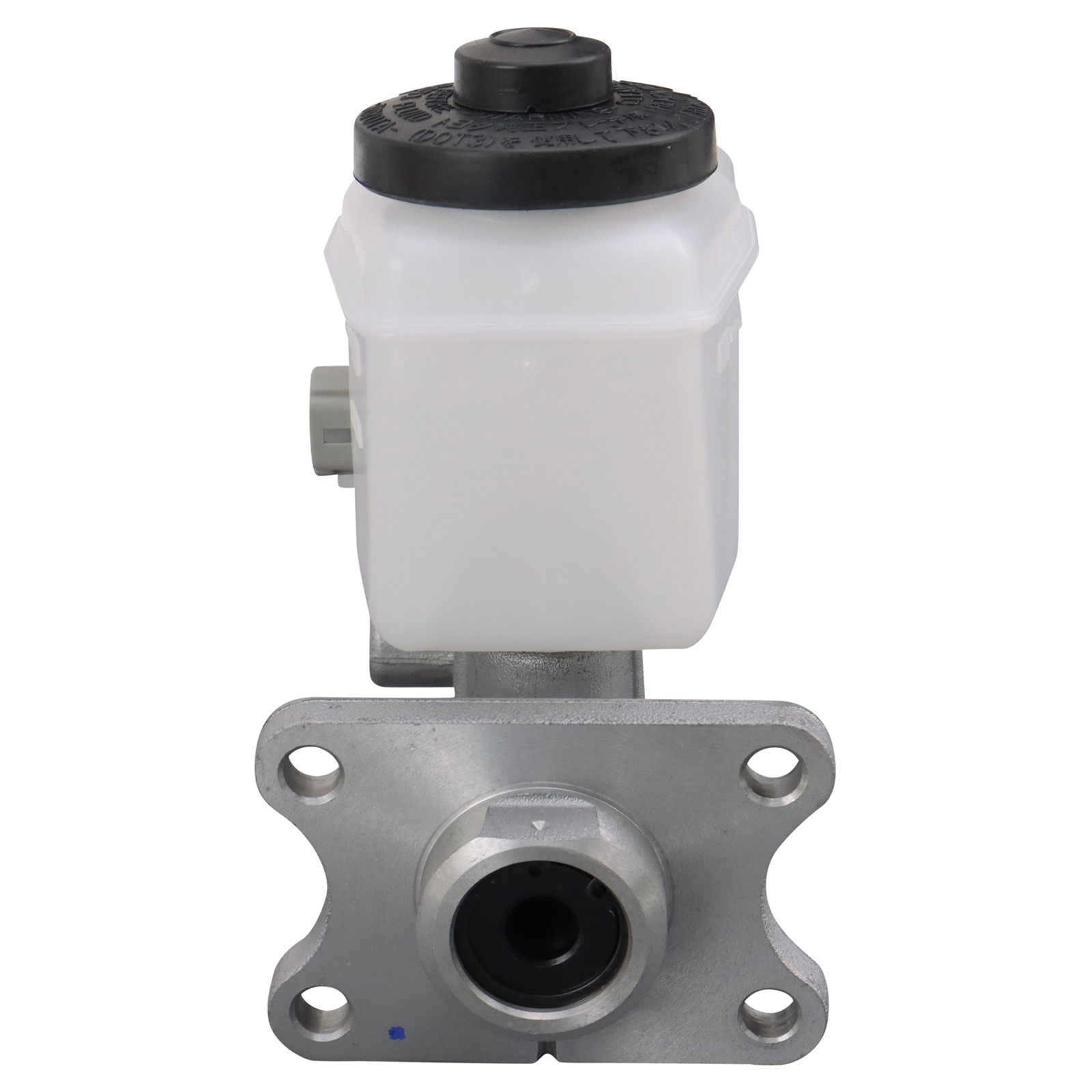 TRQ Brake Master Cylinder Compatible with 1995-2000 Toyota Tacoma