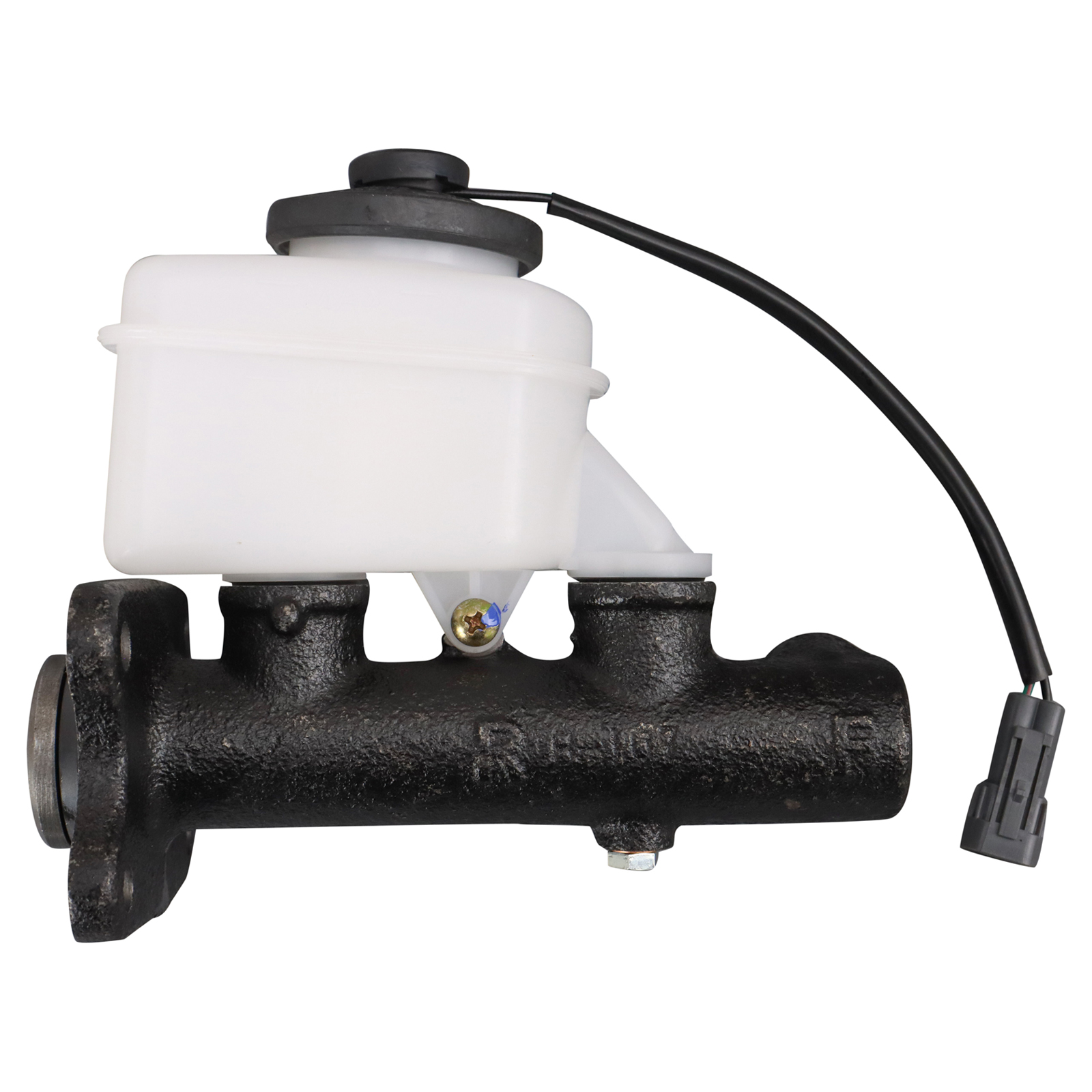 TRQ Brake Master Cylinder Compatible with 1989-1992 Toyota Pickup