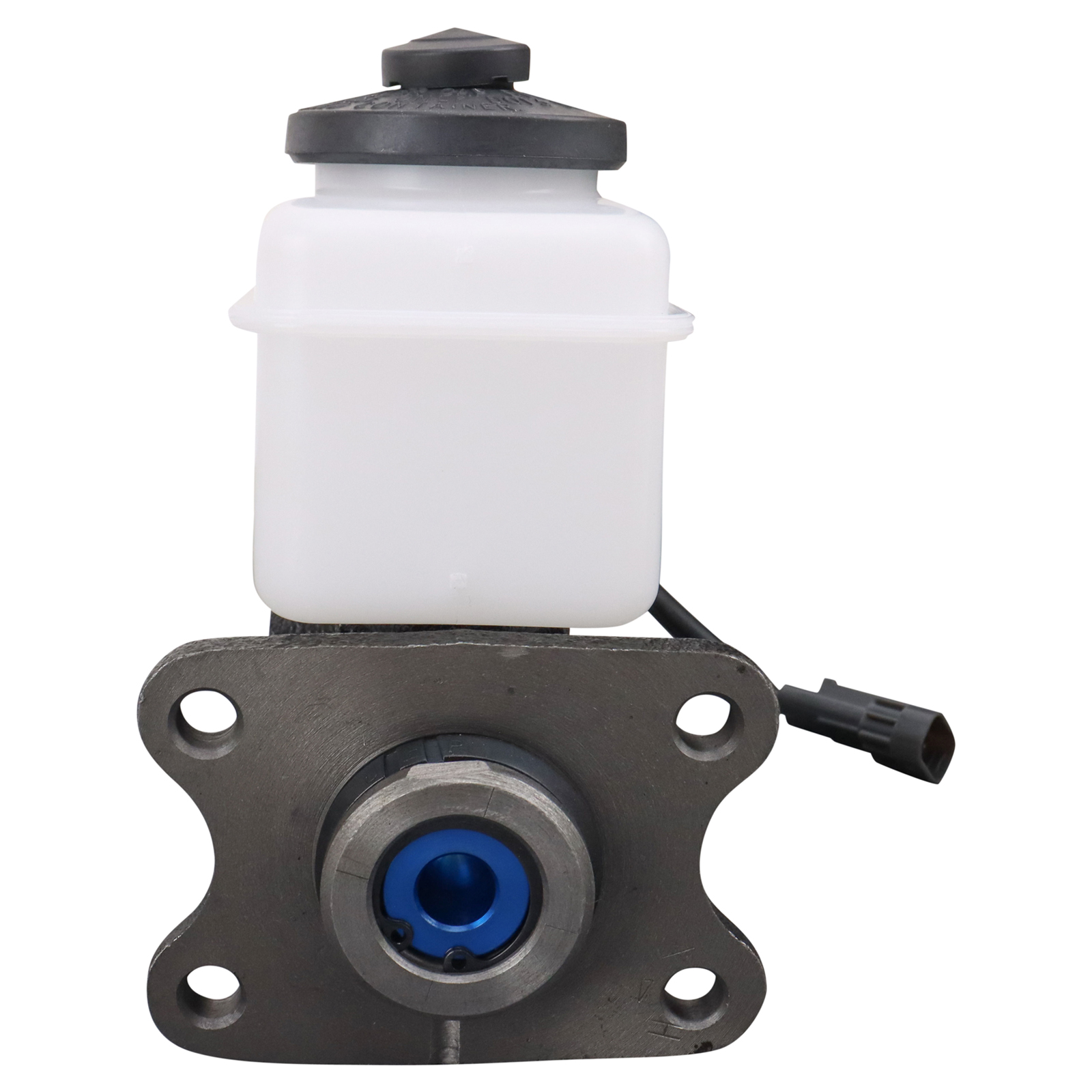 TRQ Brake Master Cylinder Compatible with 1989-1992 Toyota Pickup