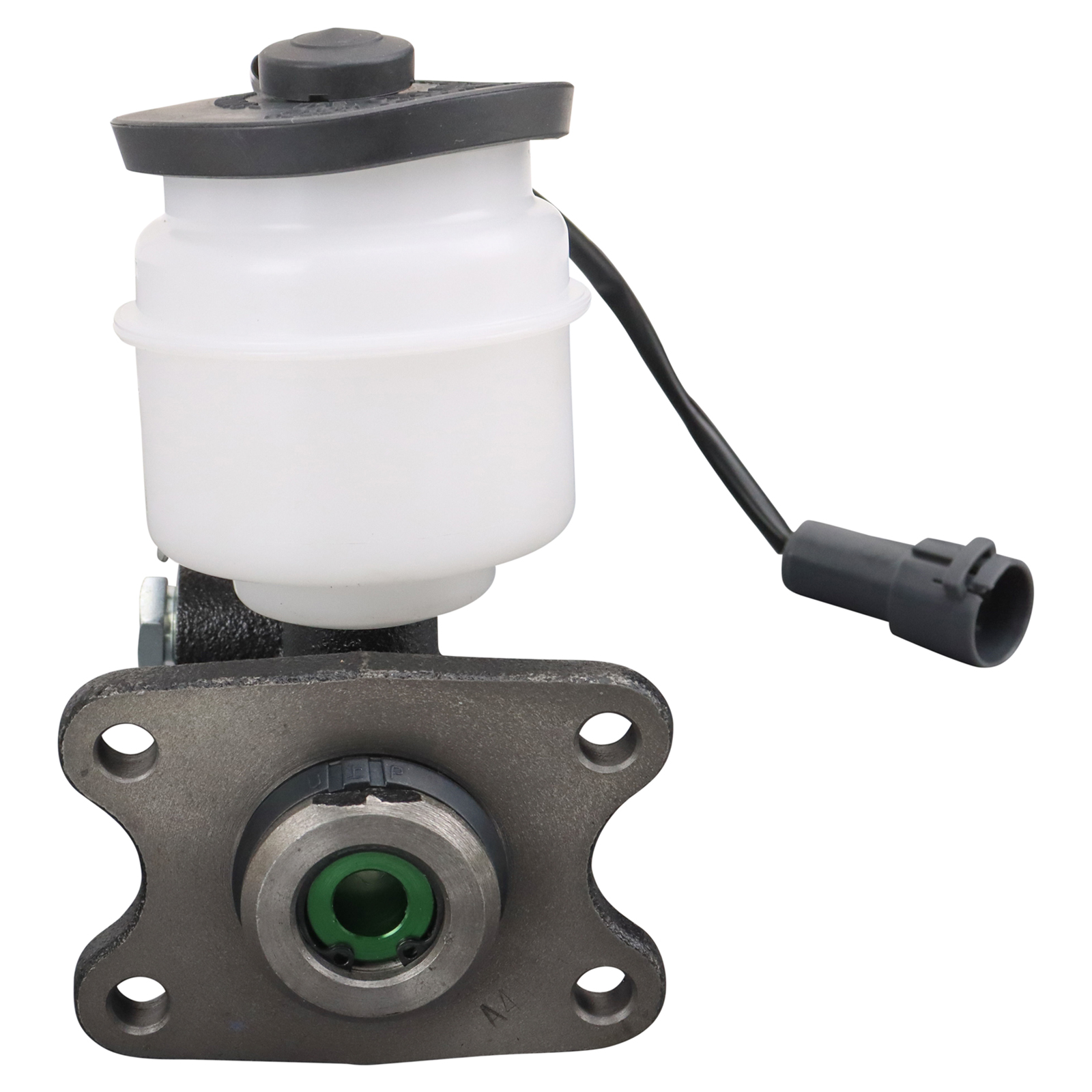 TRQ Brake Master Cylinder Compatible with 1984-1988 Toyota 4Runner 1979-1988 Pickup