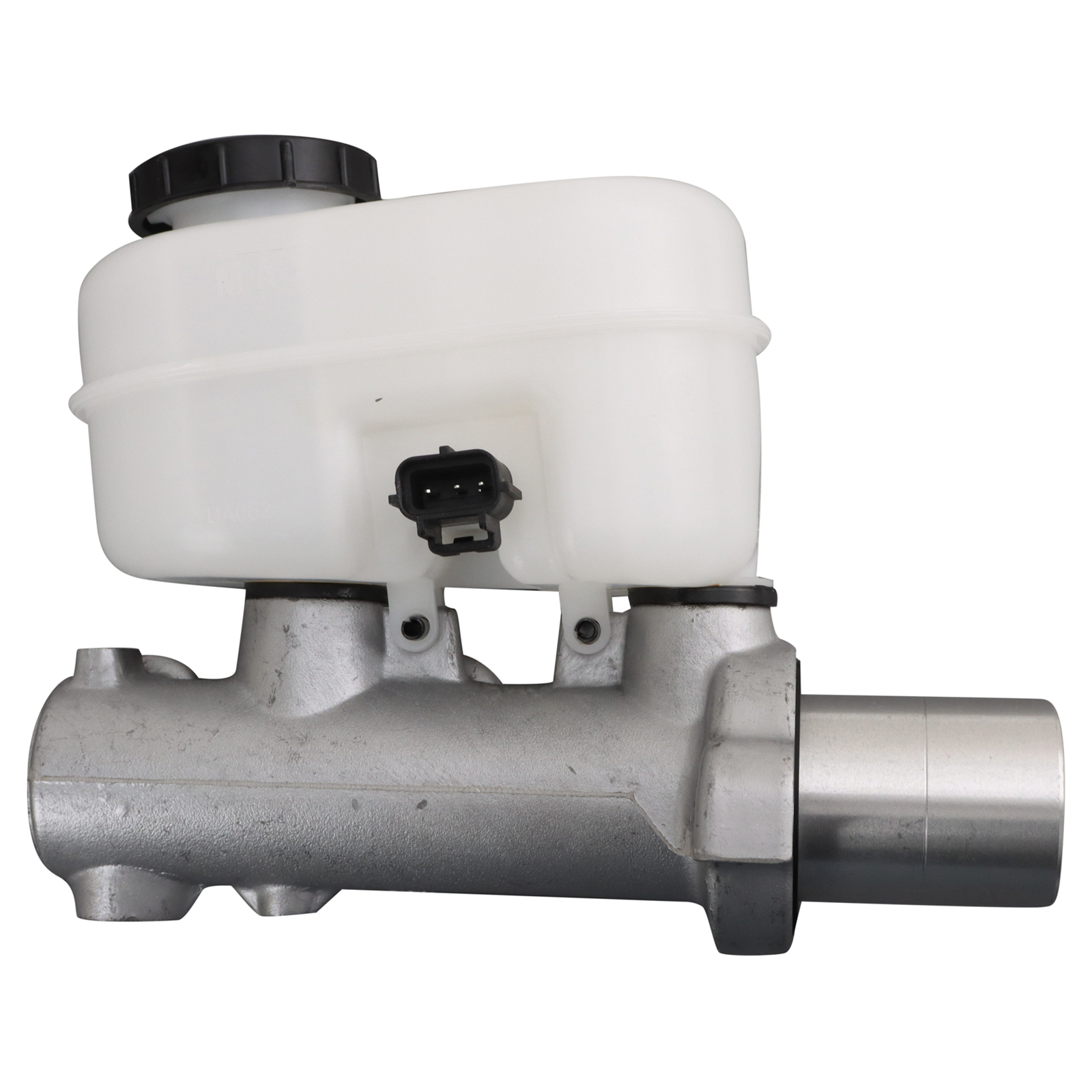 TRQ Brake Master Cylinder Compatible with 2003-2006 Ford E-250 2000 E-250 Econoline 2003-2005 E-350 Club Wagon 1999-2002 E-350 Econoline Club Wagon 1999-2006 E-350 Super Duty