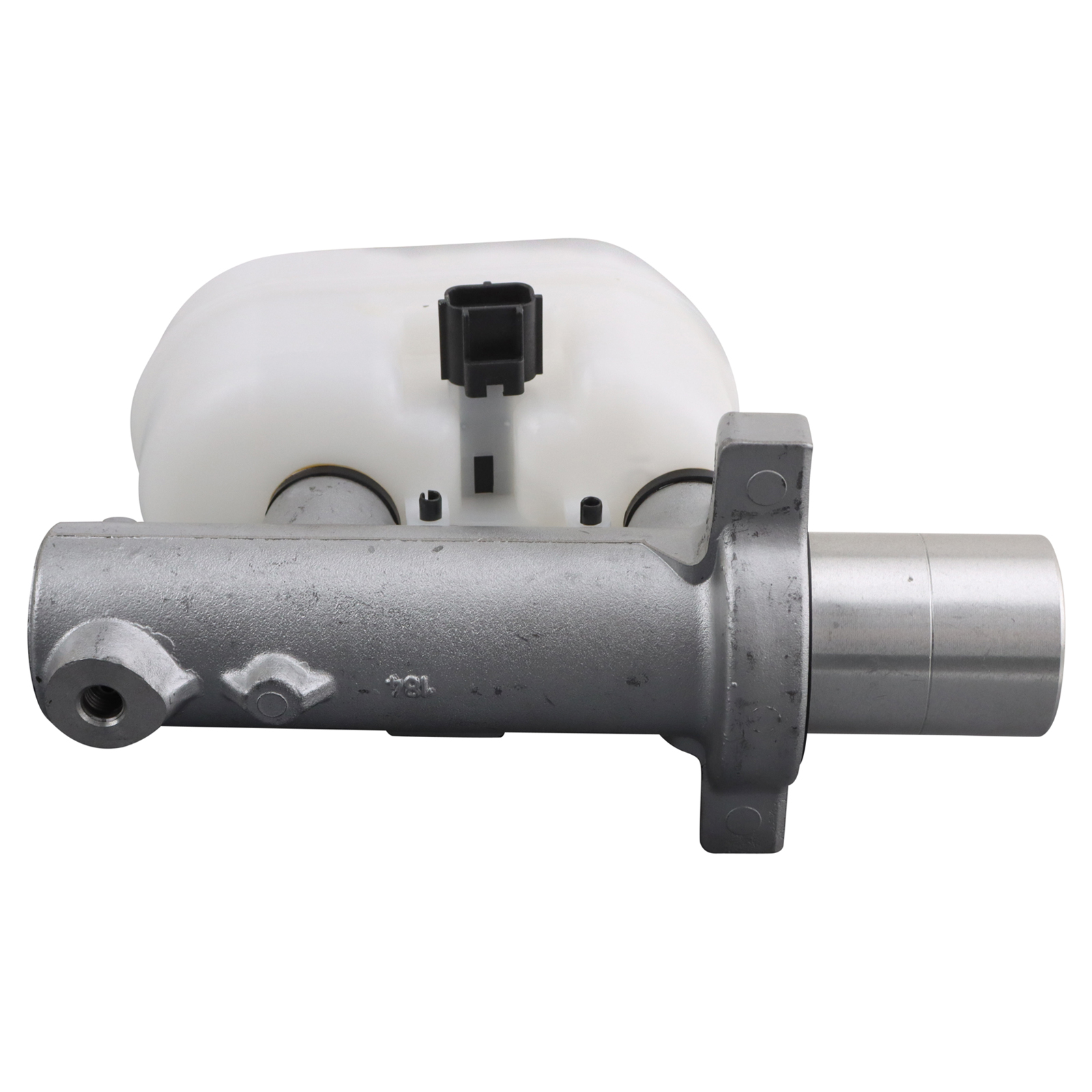 TRQ Brake Master Cylinder Compatible with 2003-2006 Ford E-250 2000 E-250 Econoline 2003-2005 E-350 Club Wagon 1999-2002 E-350 Econoline Club Wagon 1999-2006 E-350 Super Duty