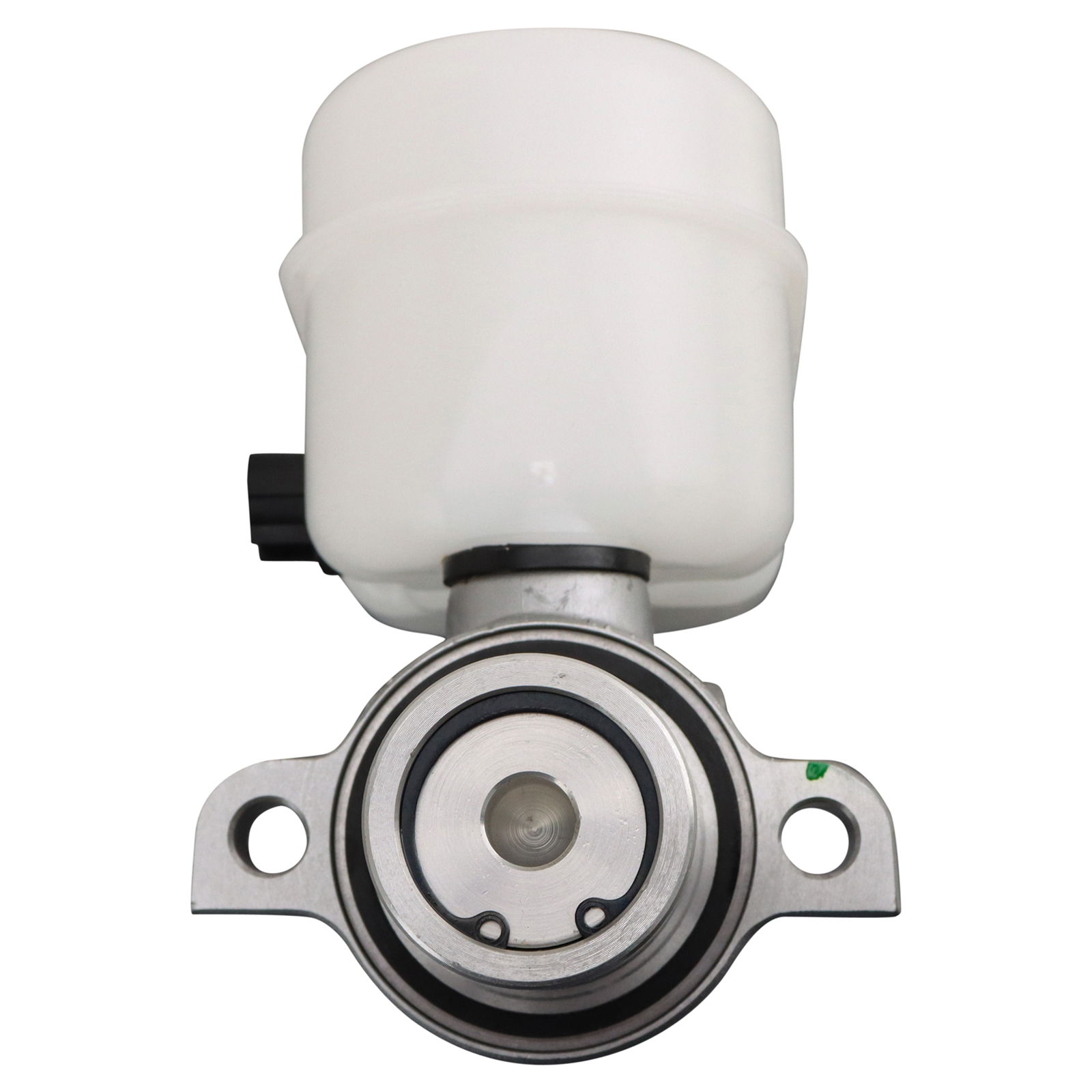 TRQ Brake Master Cylinder Compatible with 2003-2006 Ford E-250 2000 E-250 Econoline 2003-2005 E-350 Club Wagon 1999-2002 E-350 Econoline Club Wagon 1999-2006 E-350 Super Duty