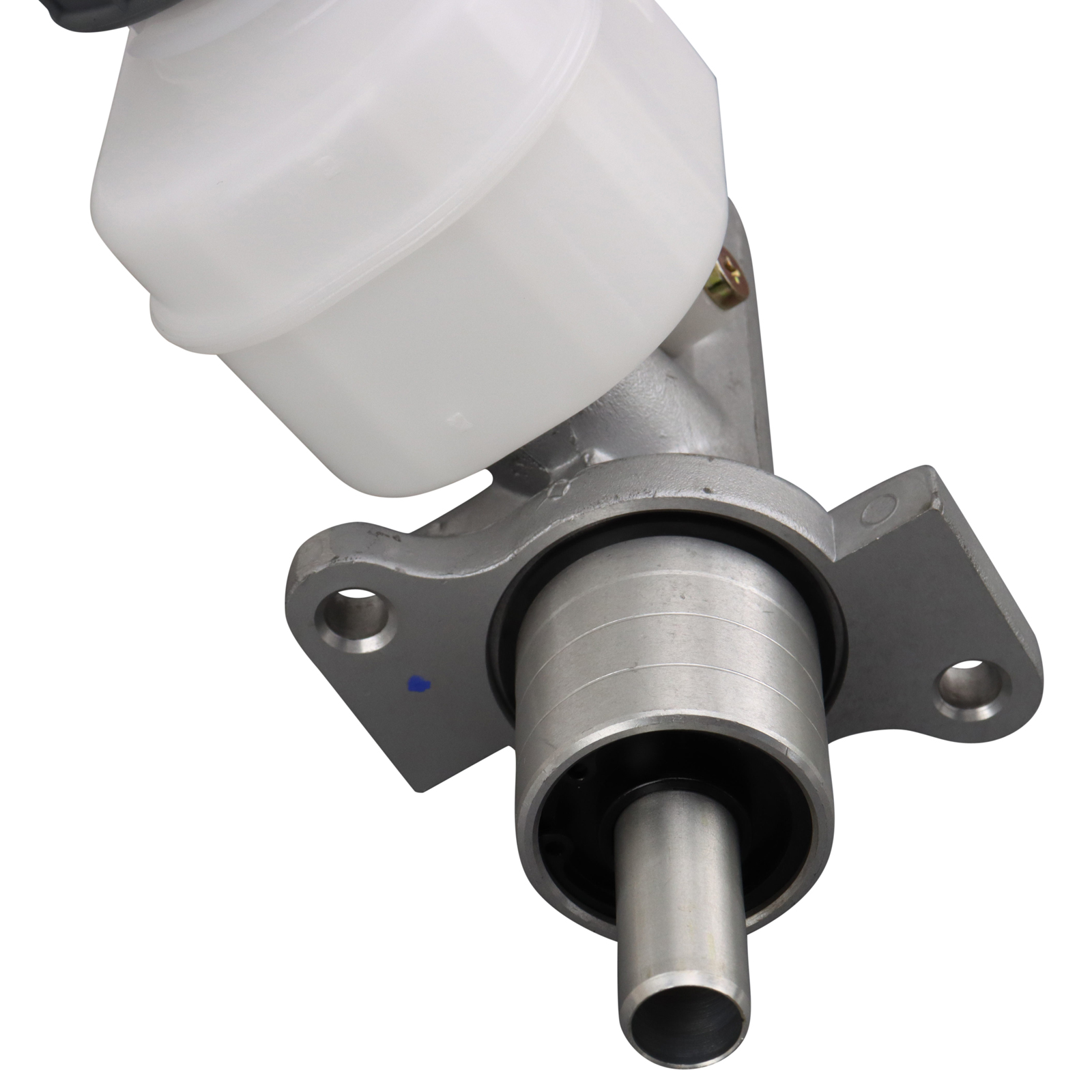 TRQ Brake Master Cylinder Compatible with 03-06 Acura MDX 05-08 Honda Pilot 06-08 Ridgeline