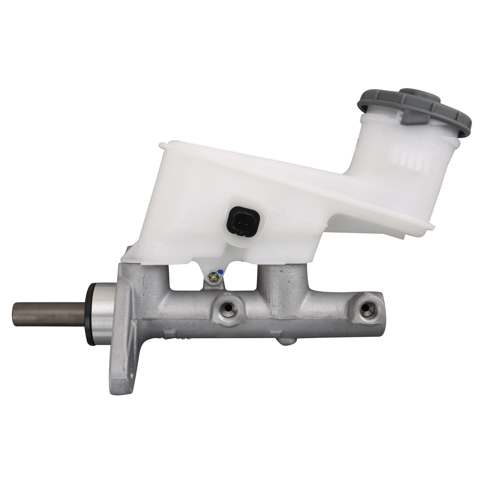 TRQ Brake Master Cylinder Compatible with 2003-2007 Honda Accord