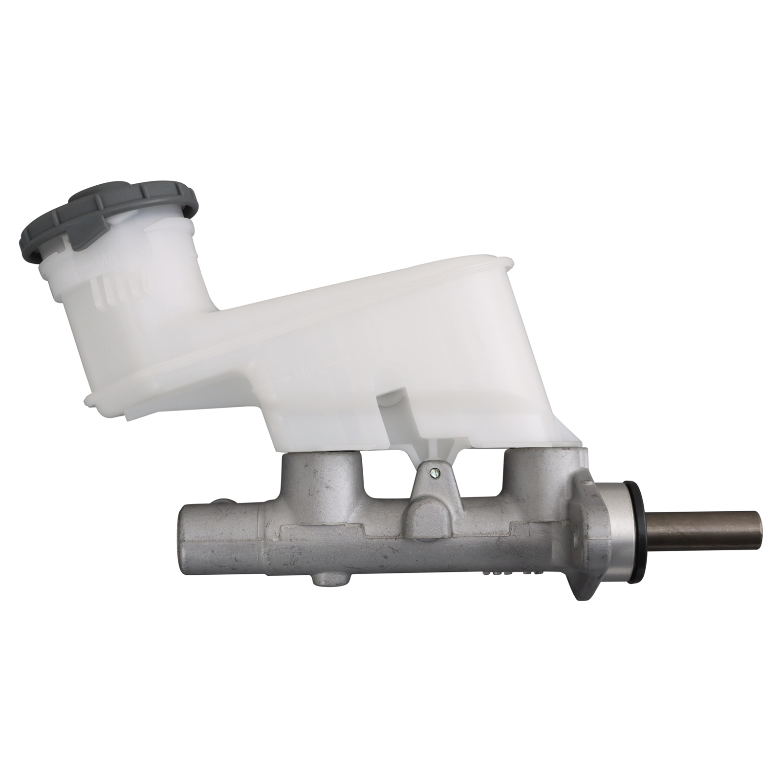 TRQ Brake Master Cylinder Compatible with 2003-2007 Honda Accord