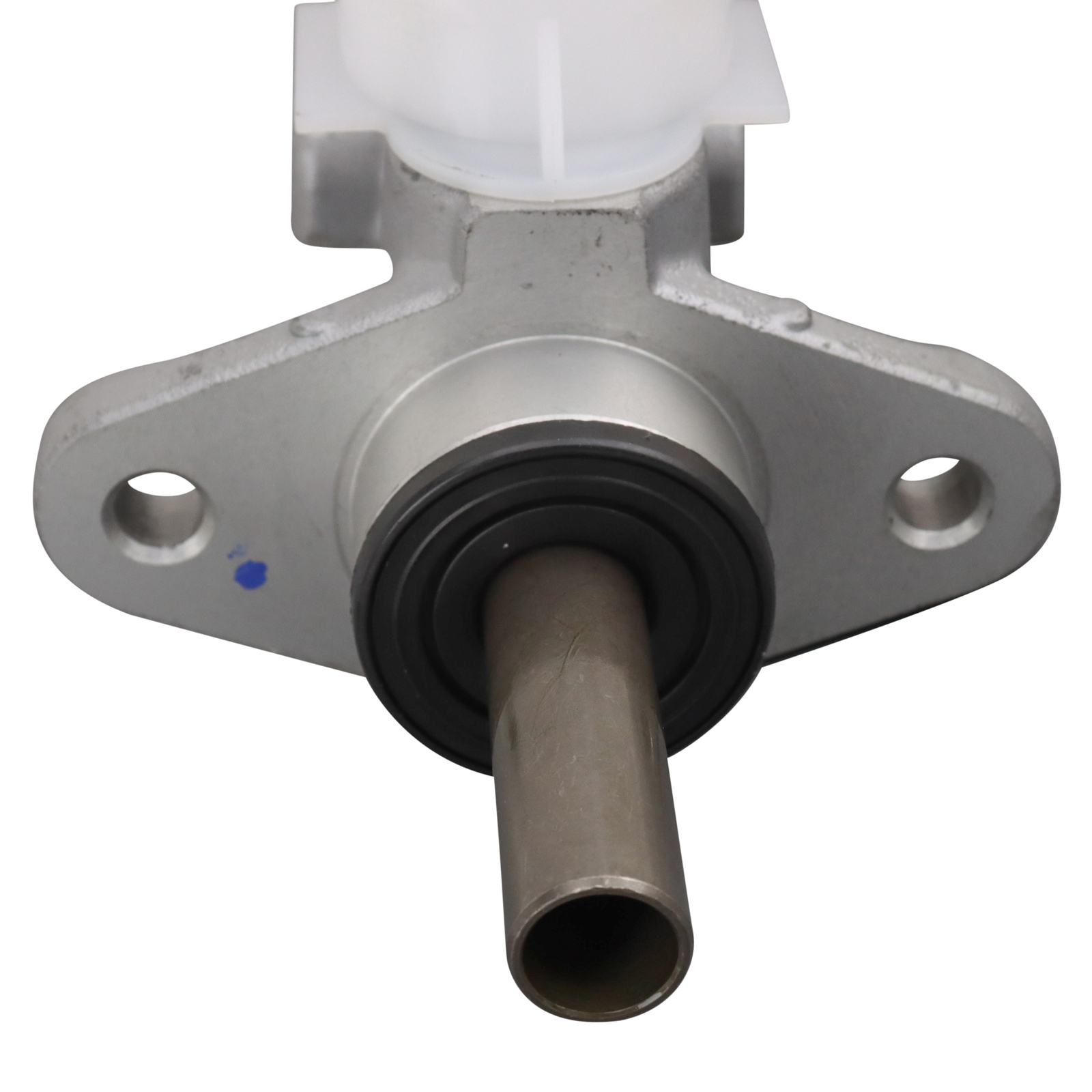 TRQ Brake Master Cylinder Compatible with 2003-2007 Honda Accord
