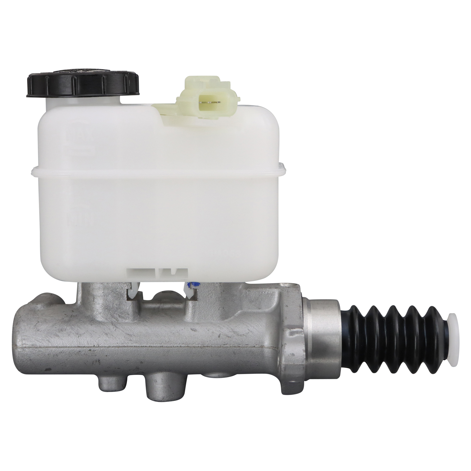 TRQ Brake Master Cylinder Compatible with 2003-2006 Ford Expedition Lincoln Navigator
