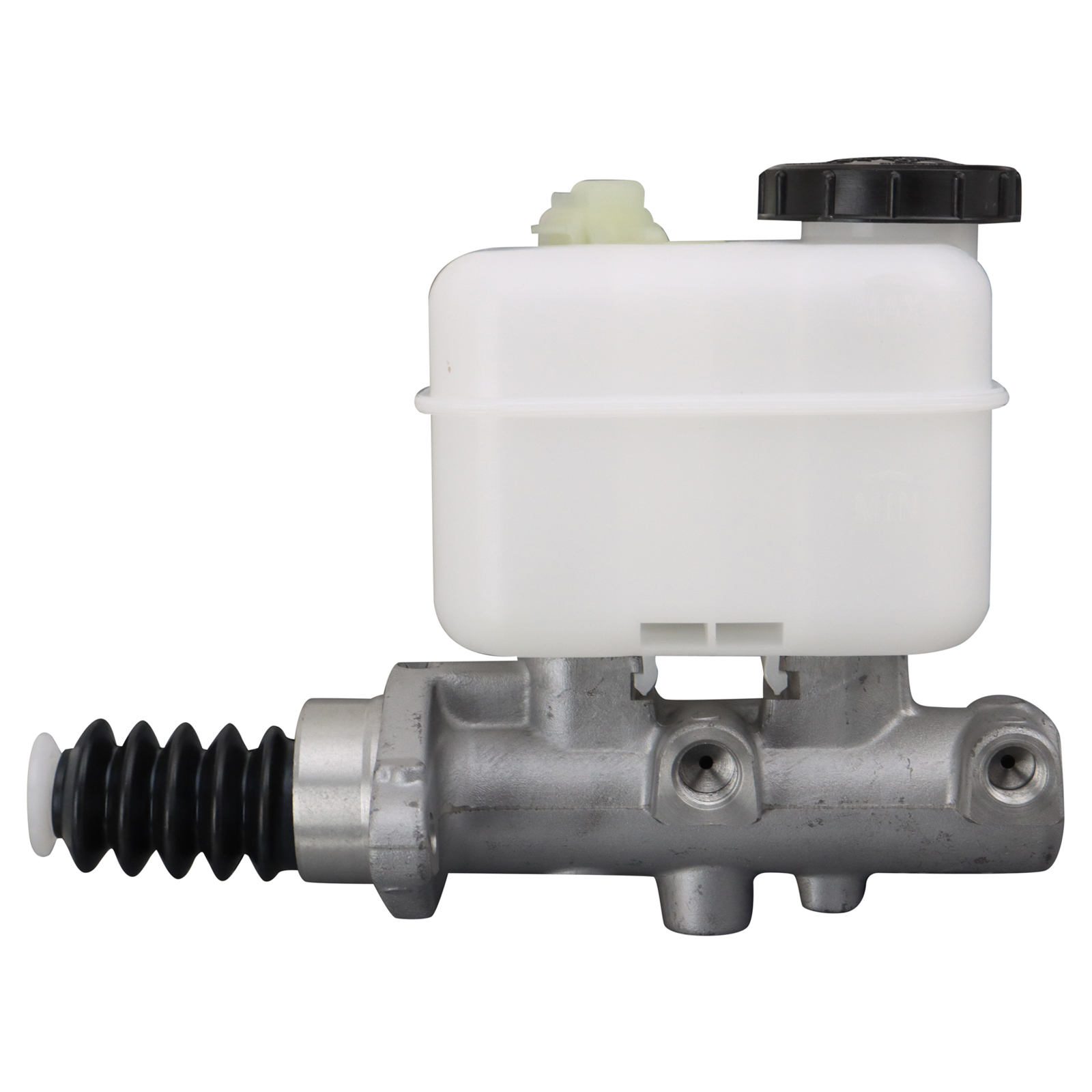 TRQ Brake Master Cylinder Compatible with 2003-2006 Ford Expedition Lincoln Navigator