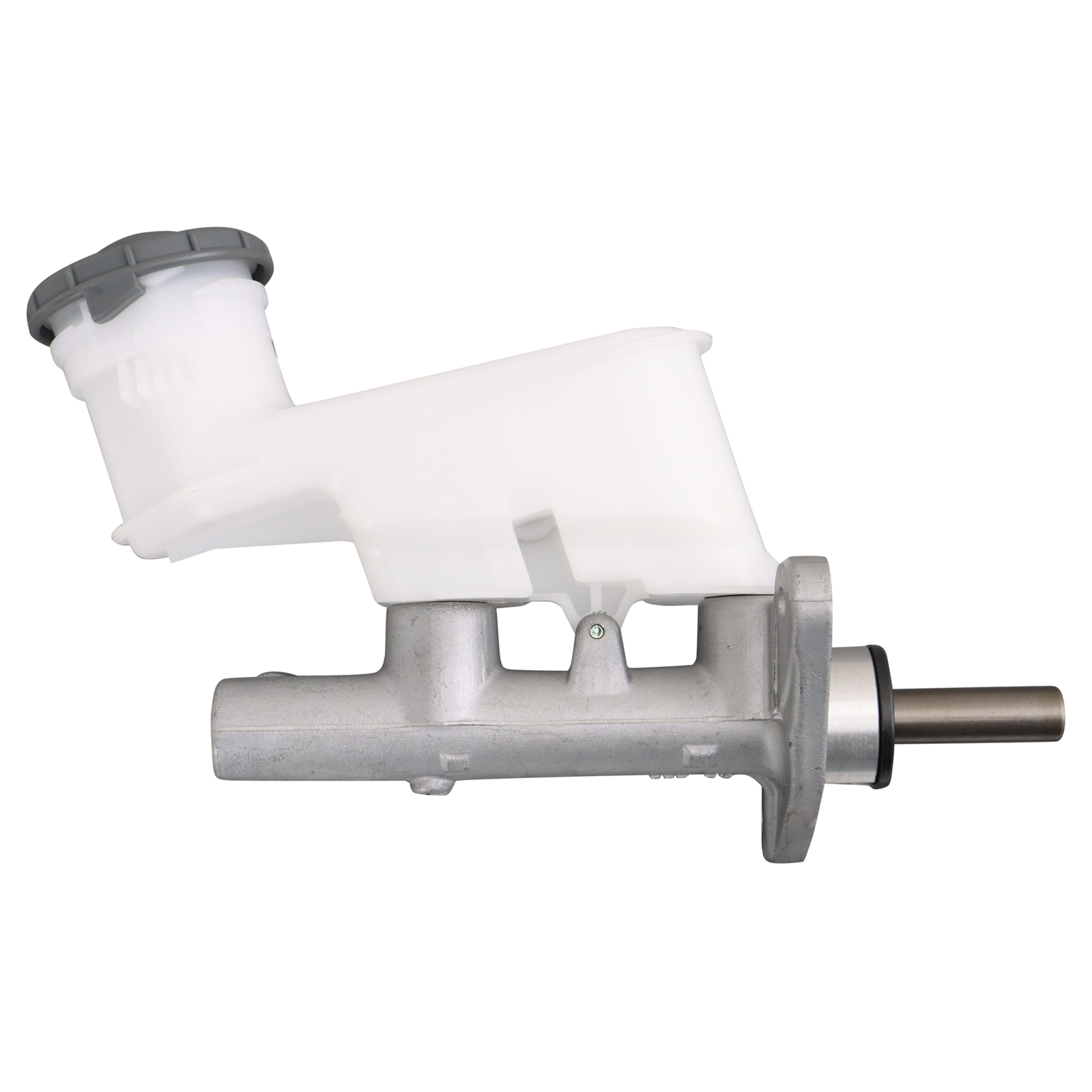 TRQ Brake Master Cylinder Compatible with 2009-2014 Acura TSX 2008-2012 Honda Accord