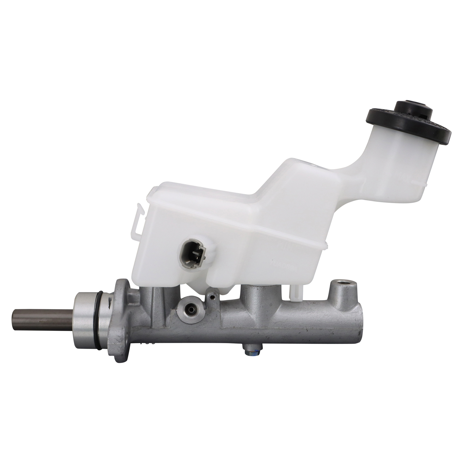 TRQ Brake Master Cylinder Compatible with 2003-2008 Toyota Corolla Matrix