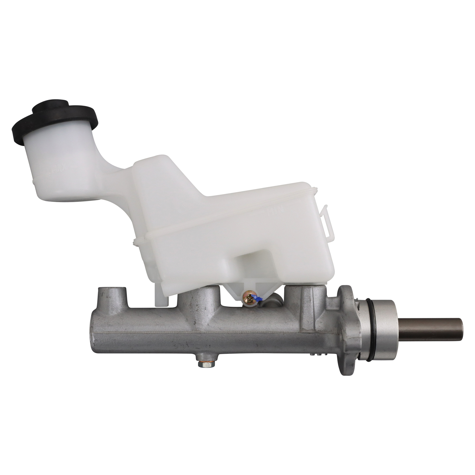 TRQ Brake Master Cylinder Compatible with 2003-2008 Toyota Corolla Matrix