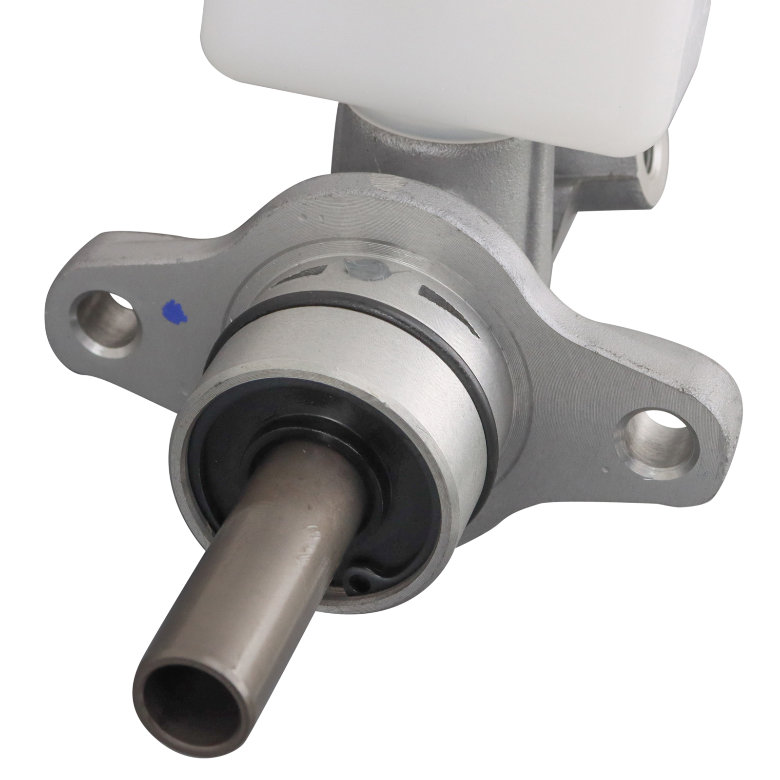 TRQ Brake Master Cylinder Compatible with 2003-2008 Toyota Corolla Matrix