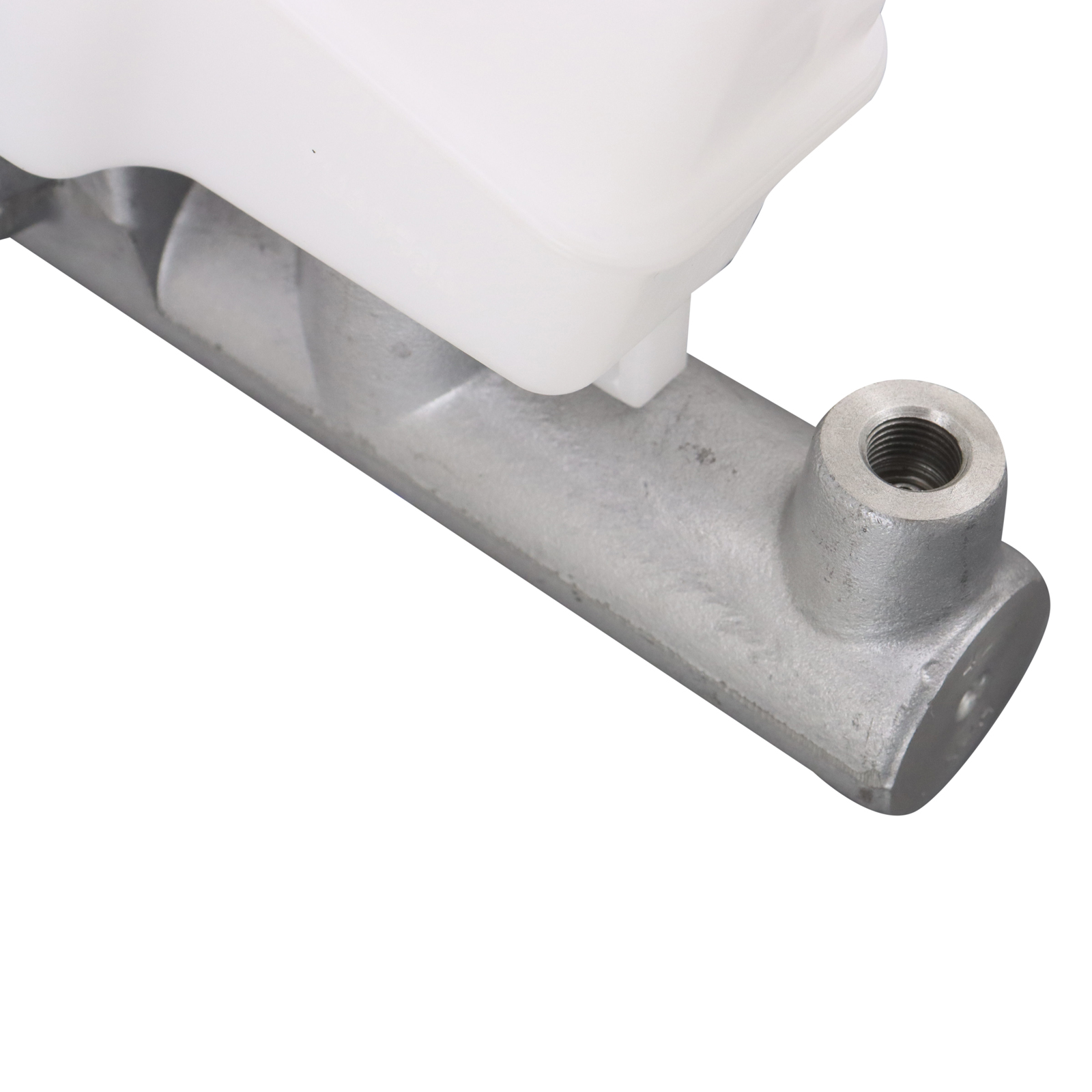 TRQ Brake Master Cylinder Compatible with 2003-2008 Toyota Corolla Matrix