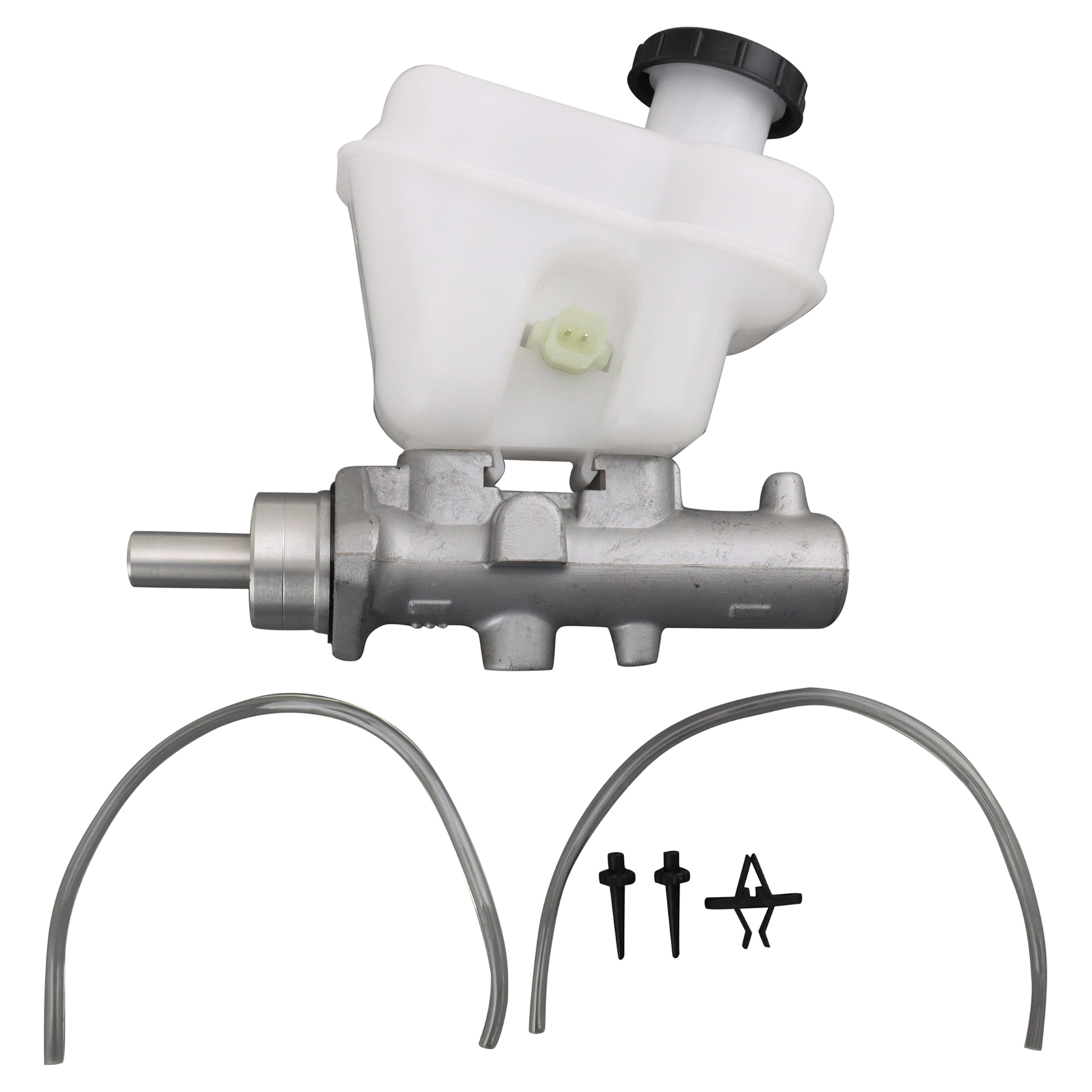 TRQ Brake Master Cylinder Compatible with 09-12 Escape 09-11 Mariner 08-11 Tribute