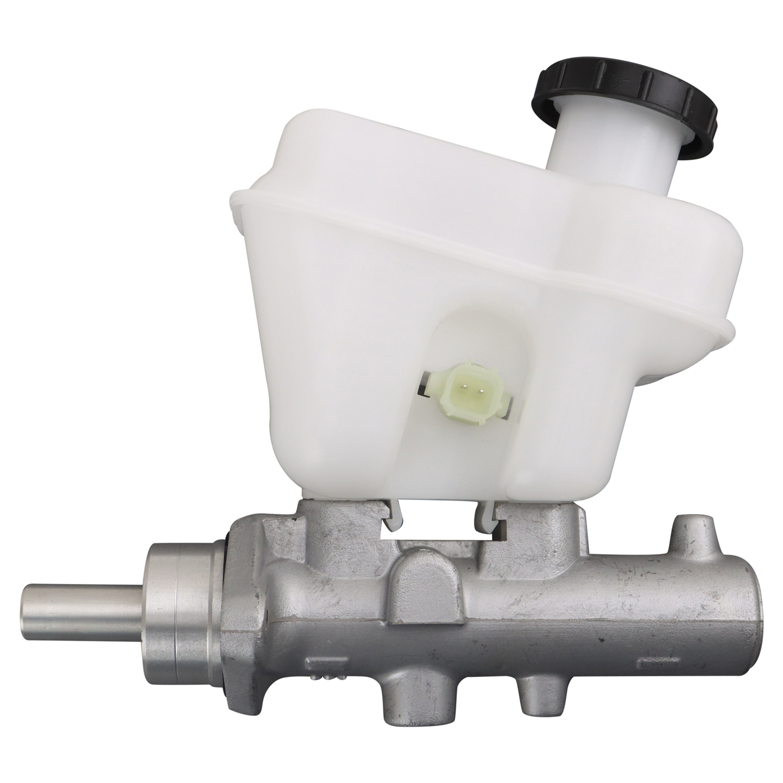 TRQ Brake Master Cylinder Compatible with 09-12 Escape 09-11 Mariner 08-11 Tribute