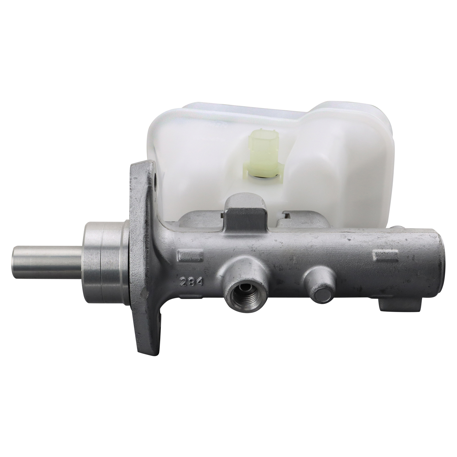 TRQ Brake Master Cylinder Compatible with 09-12 Escape 09-11 Mariner 08-11 Tribute