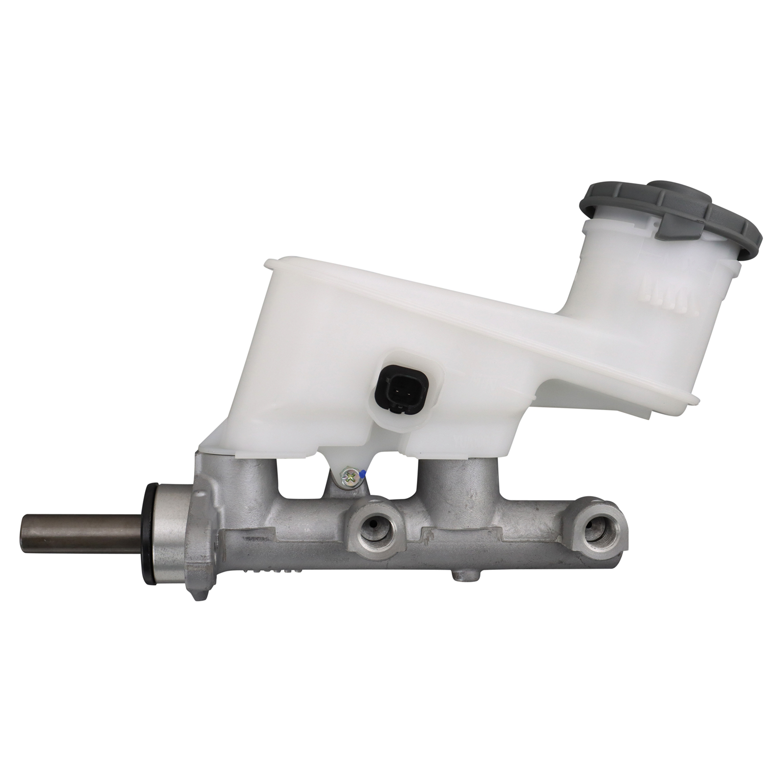 TRQ Brake Master Cylinder Compatible with 2004 Acura TL 2003-2004 Honda Accord