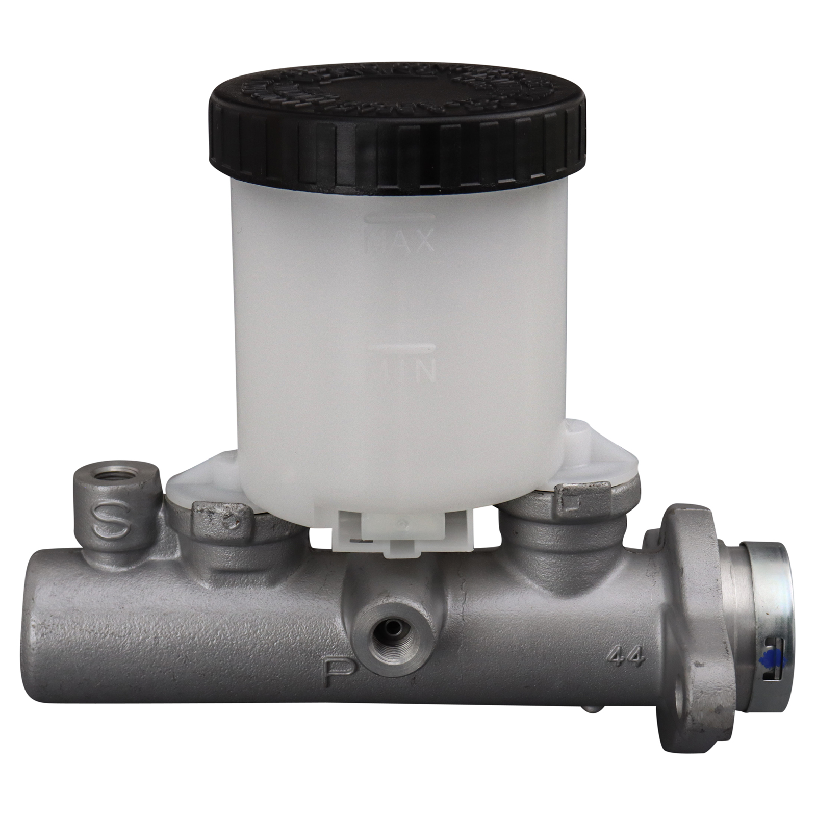 TRQ Brake Master Cylinder Compatible with 1986-1994 Nissan D21 1995 Pickup