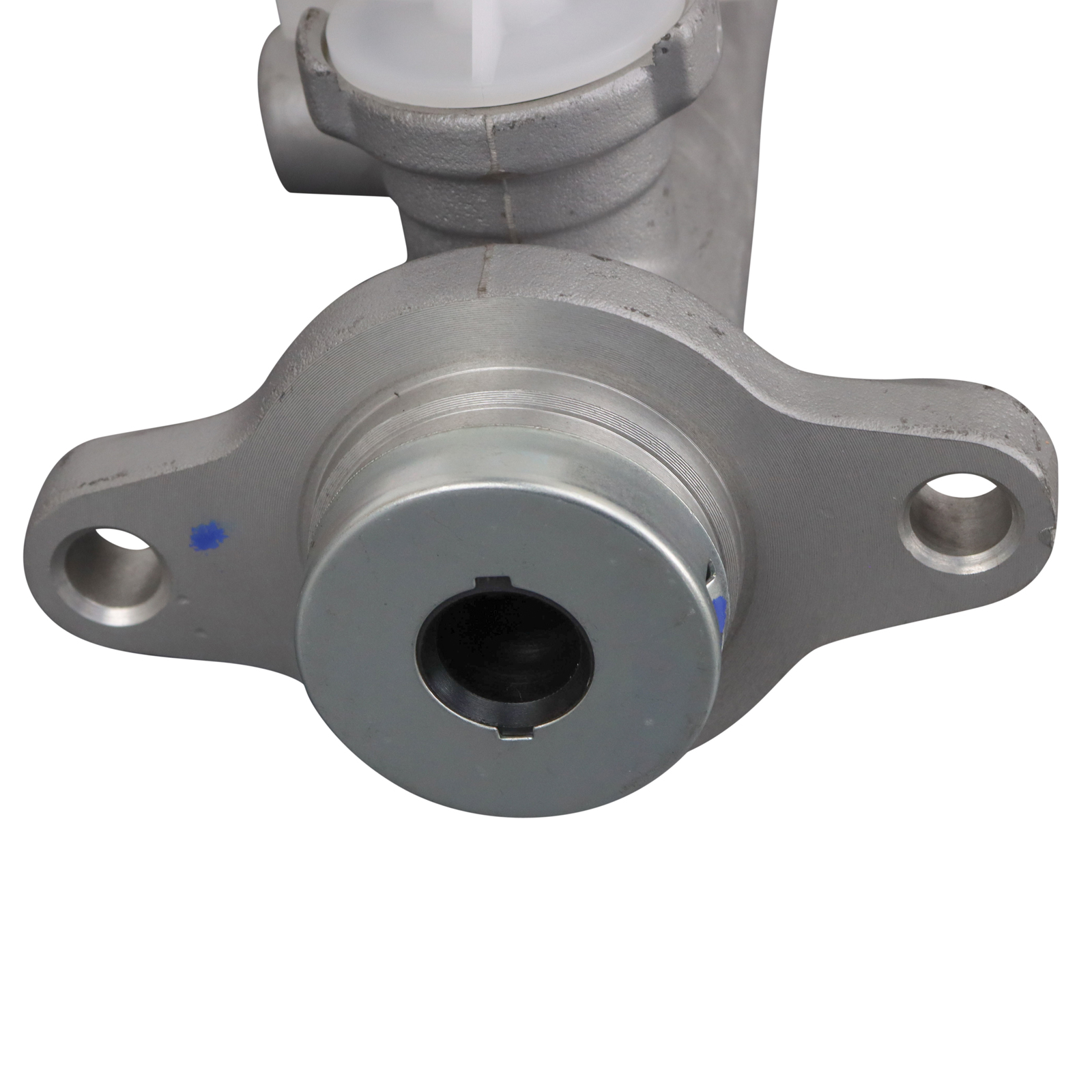 TRQ Brake Master Cylinder Compatible with 1986-1994 Nissan D21 1995 Pickup