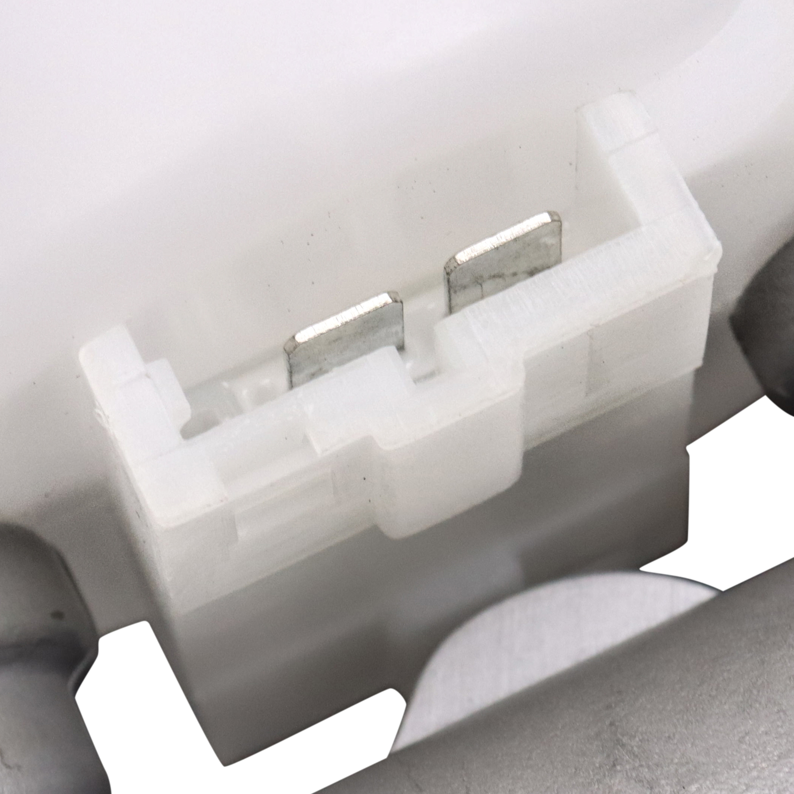 TRQ Brake Master Cylinder Compatible with 1986-1994 Nissan D21 1995 Pickup