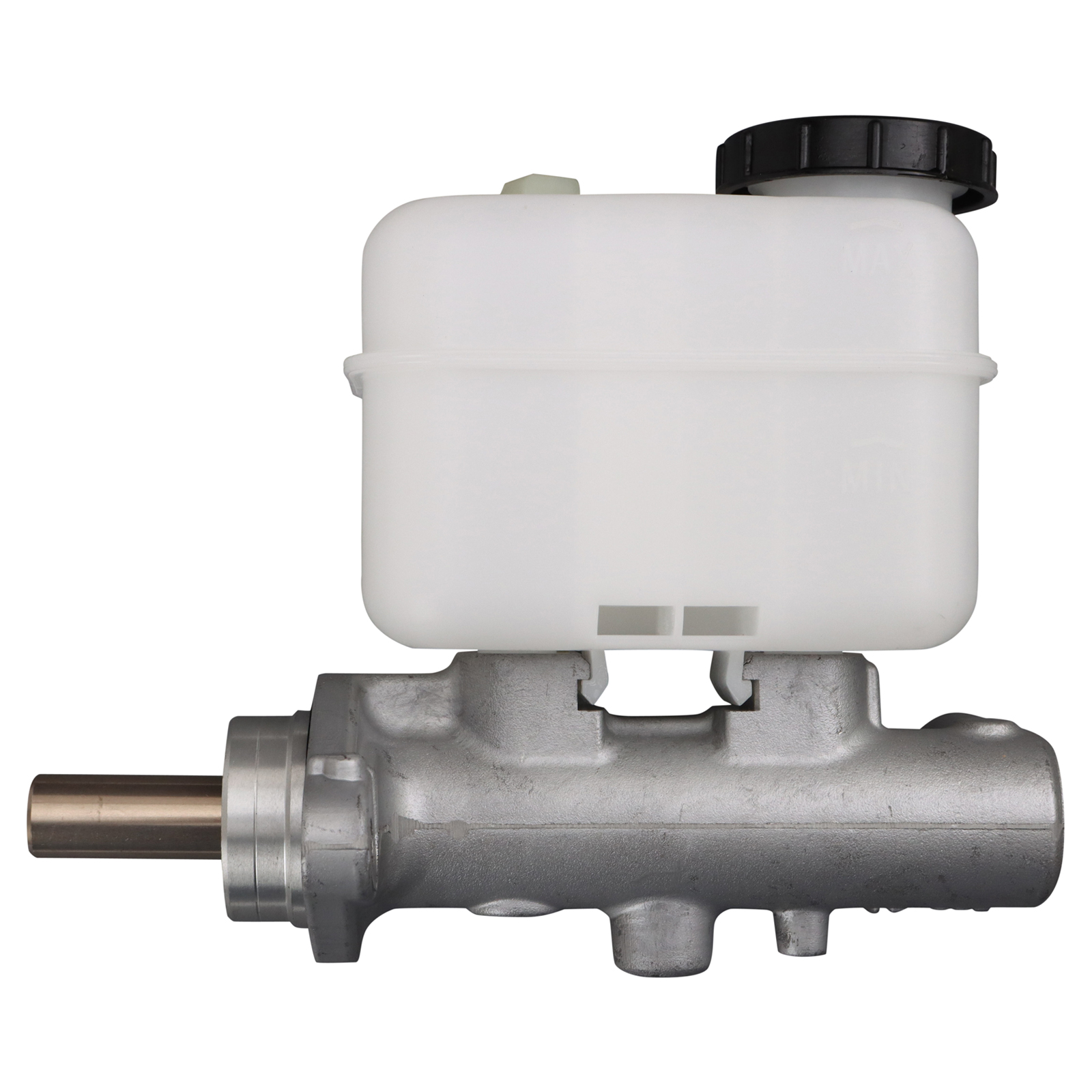 TRQ Brake Master Cylinder Compatible with 2006-2010 Ford Explorer 2007-2010 Explorer Sport Trac Mercury Mountaineer