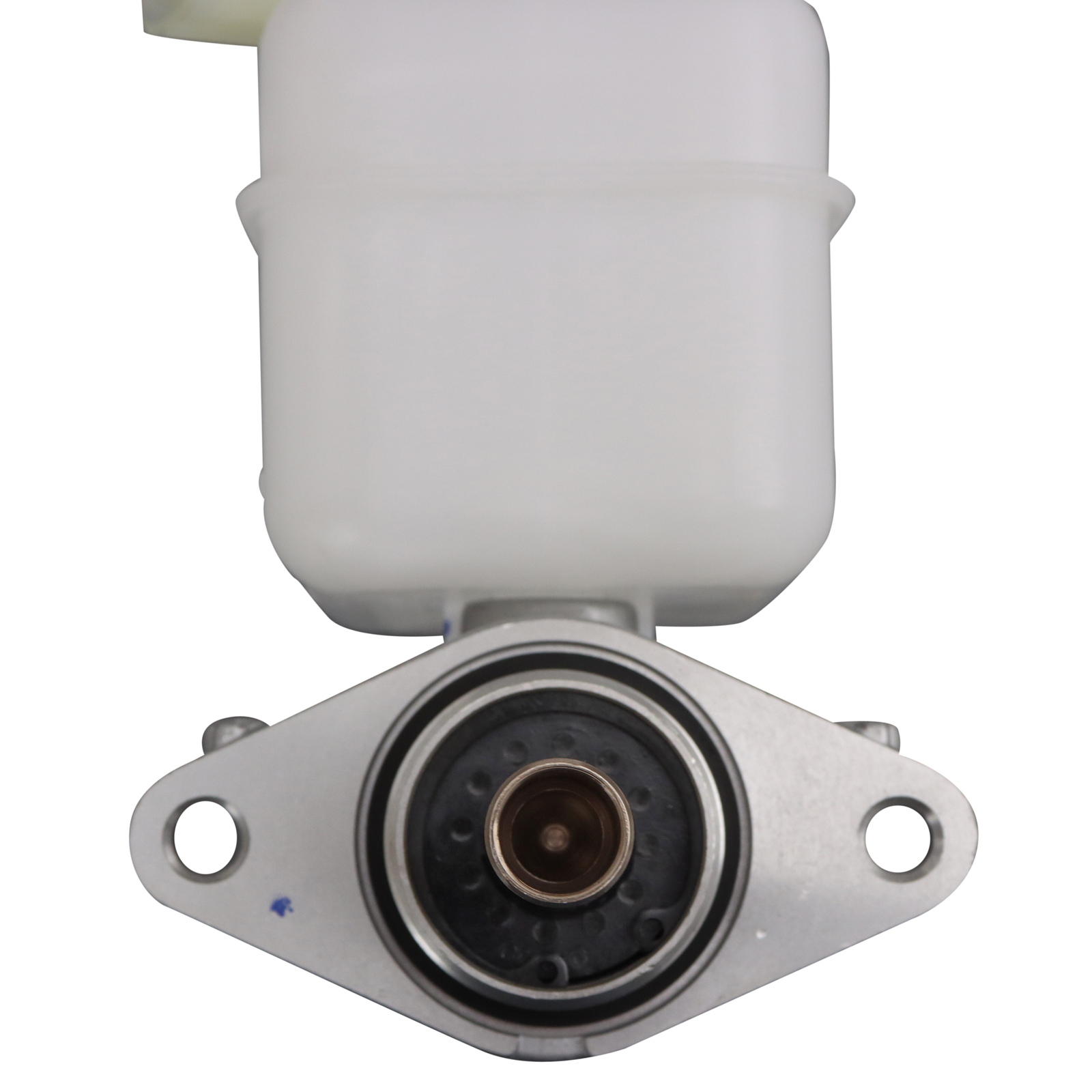 TRQ Brake Master Cylinder Compatible with 2006-2010 Ford Explorer 2007-2010 Explorer Sport Trac Mercury Mountaineer