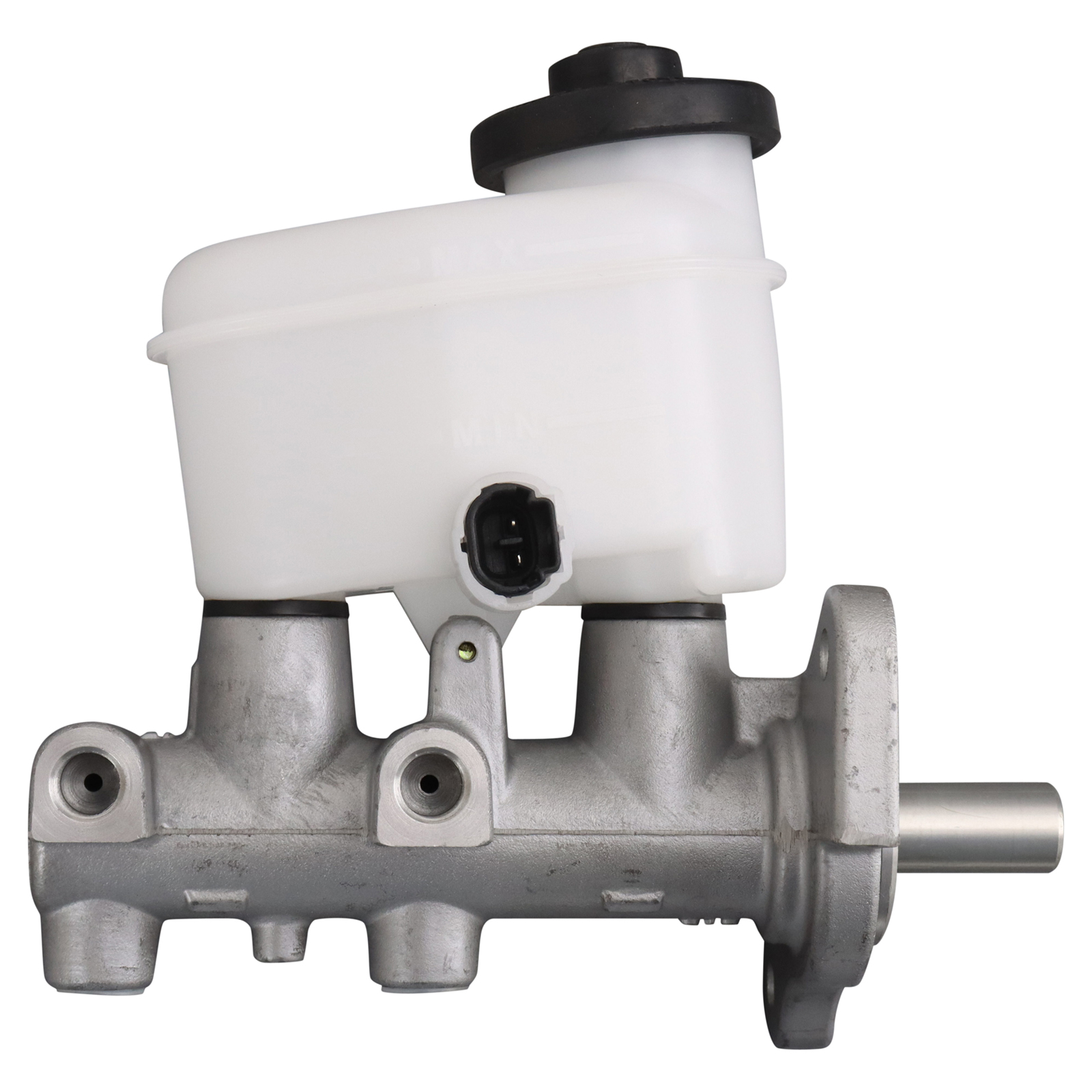 TRQ Brake Master Cylinder Compatible with 2001-2007 Toyota Sequoia