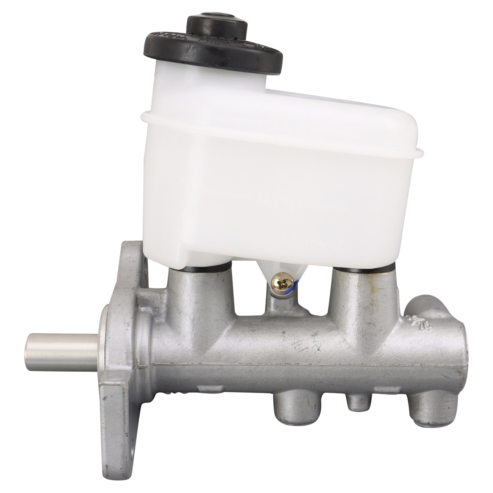 TRQ Brake Master Cylinder Compatible with 2001-2007 Toyota Sequoia