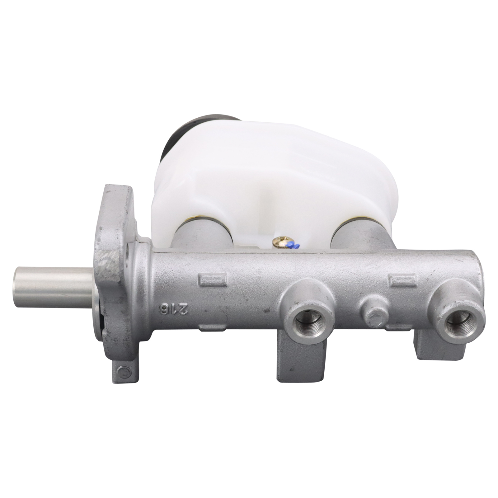 TRQ Brake Master Cylinder Compatible with 2001-2007 Toyota Sequoia