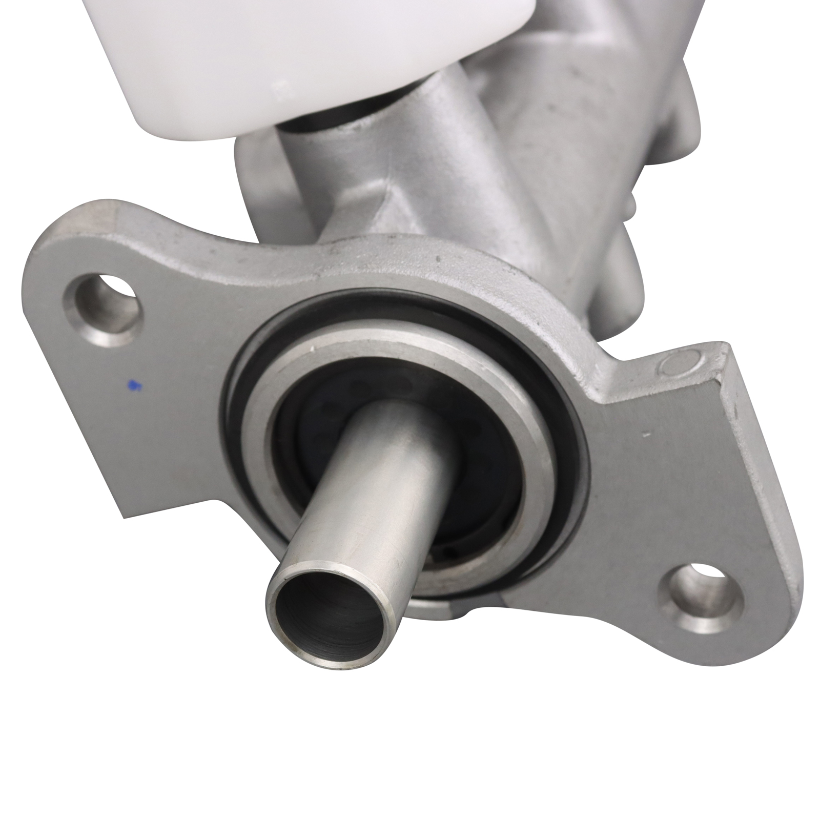 TRQ Brake Master Cylinder Compatible with 2001-2007 Toyota Sequoia